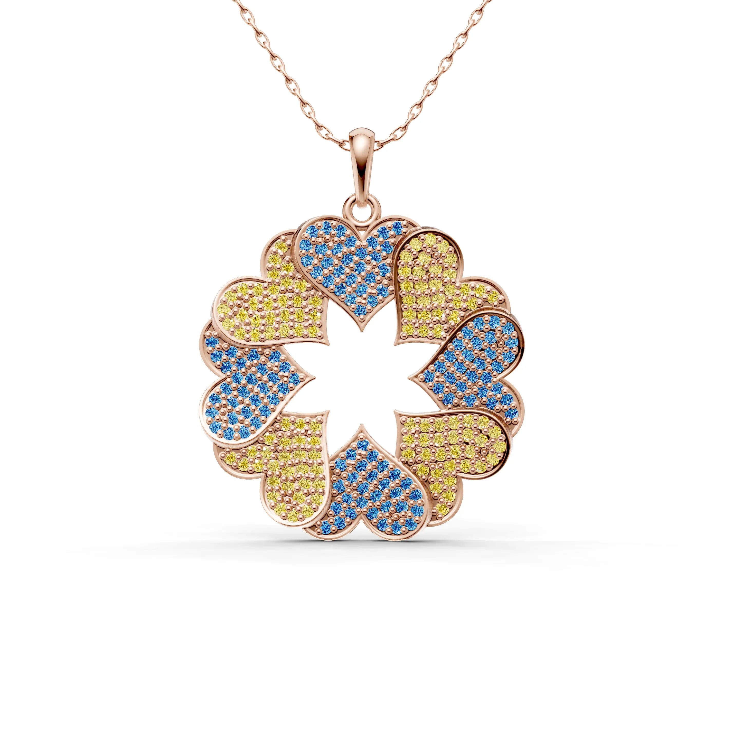 Rose_Aquamarine_Citrine