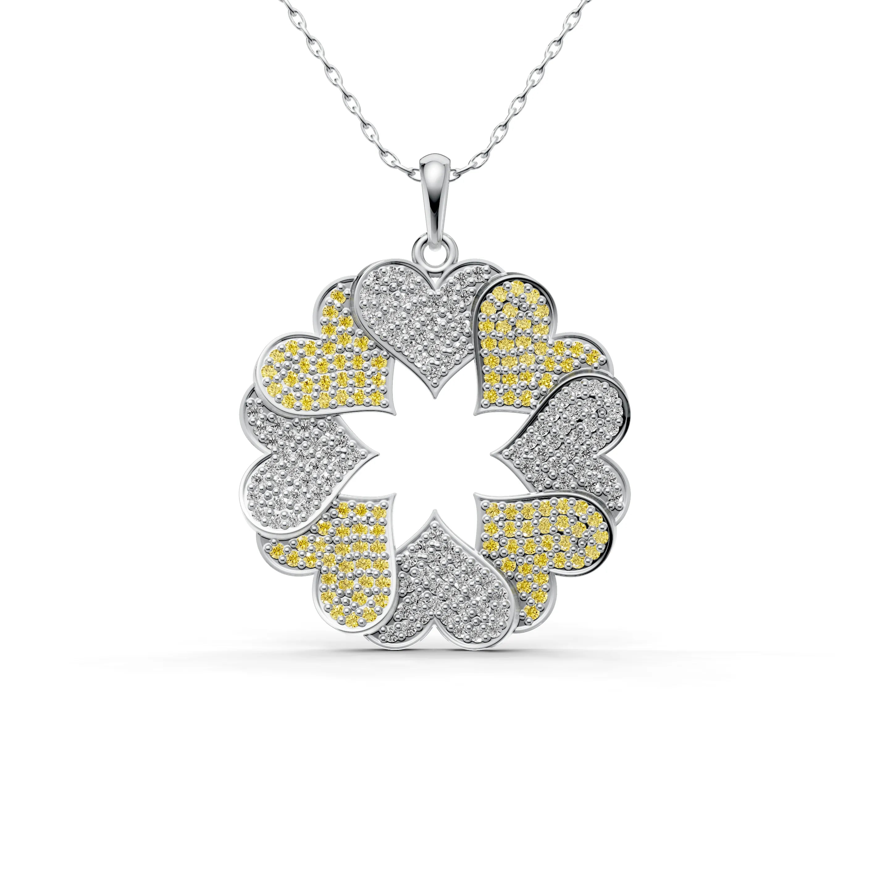 Silver_Diamond_Citrine