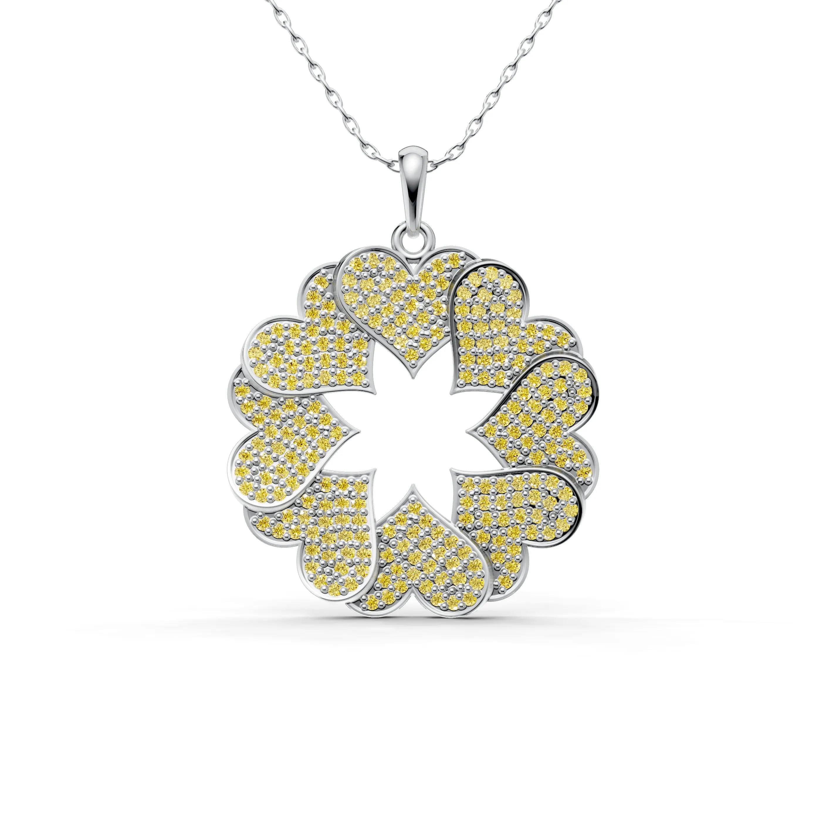 Silver_Citrine_Citrine