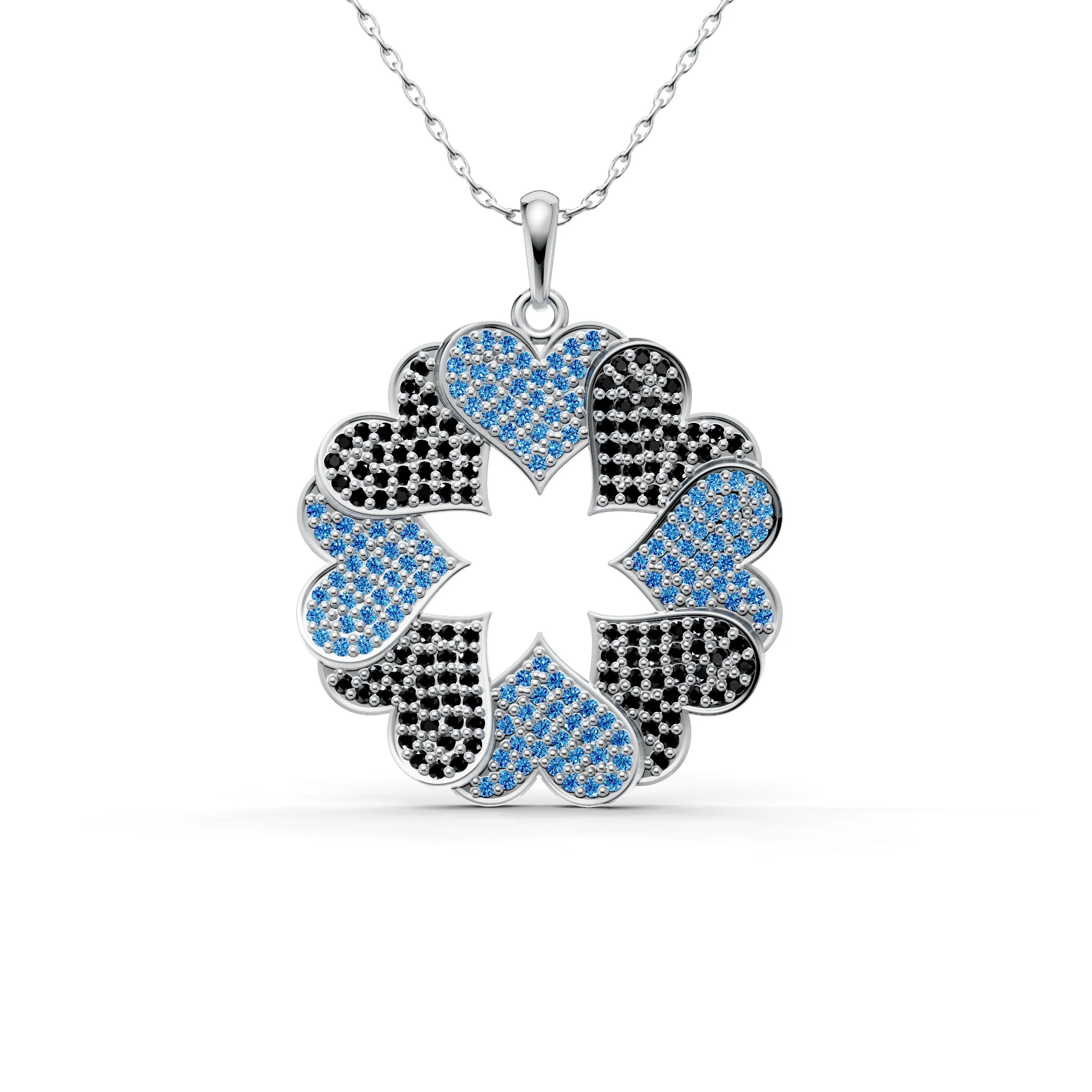 Silver_Aquamarine_Black