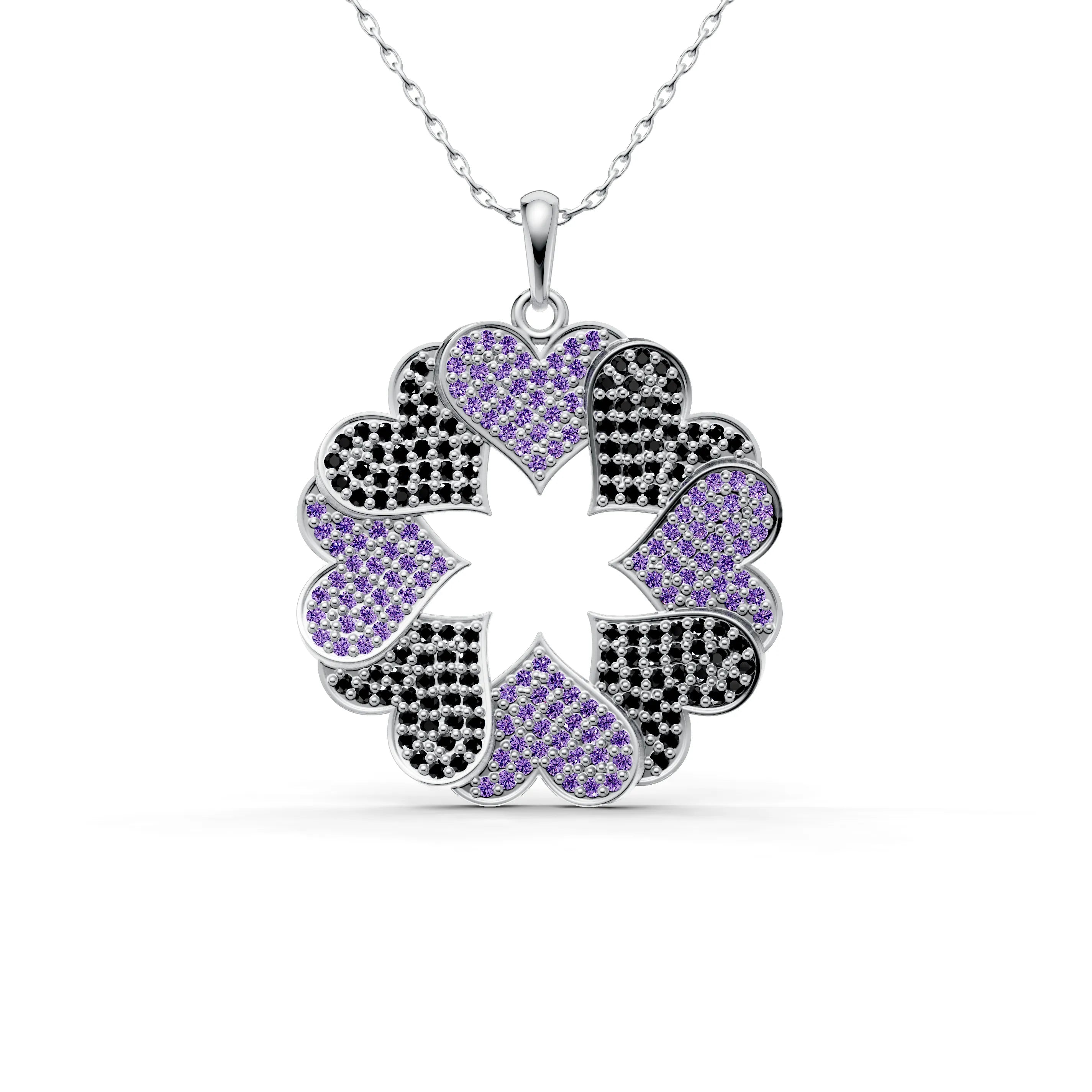 Silver_Amethyst_Black