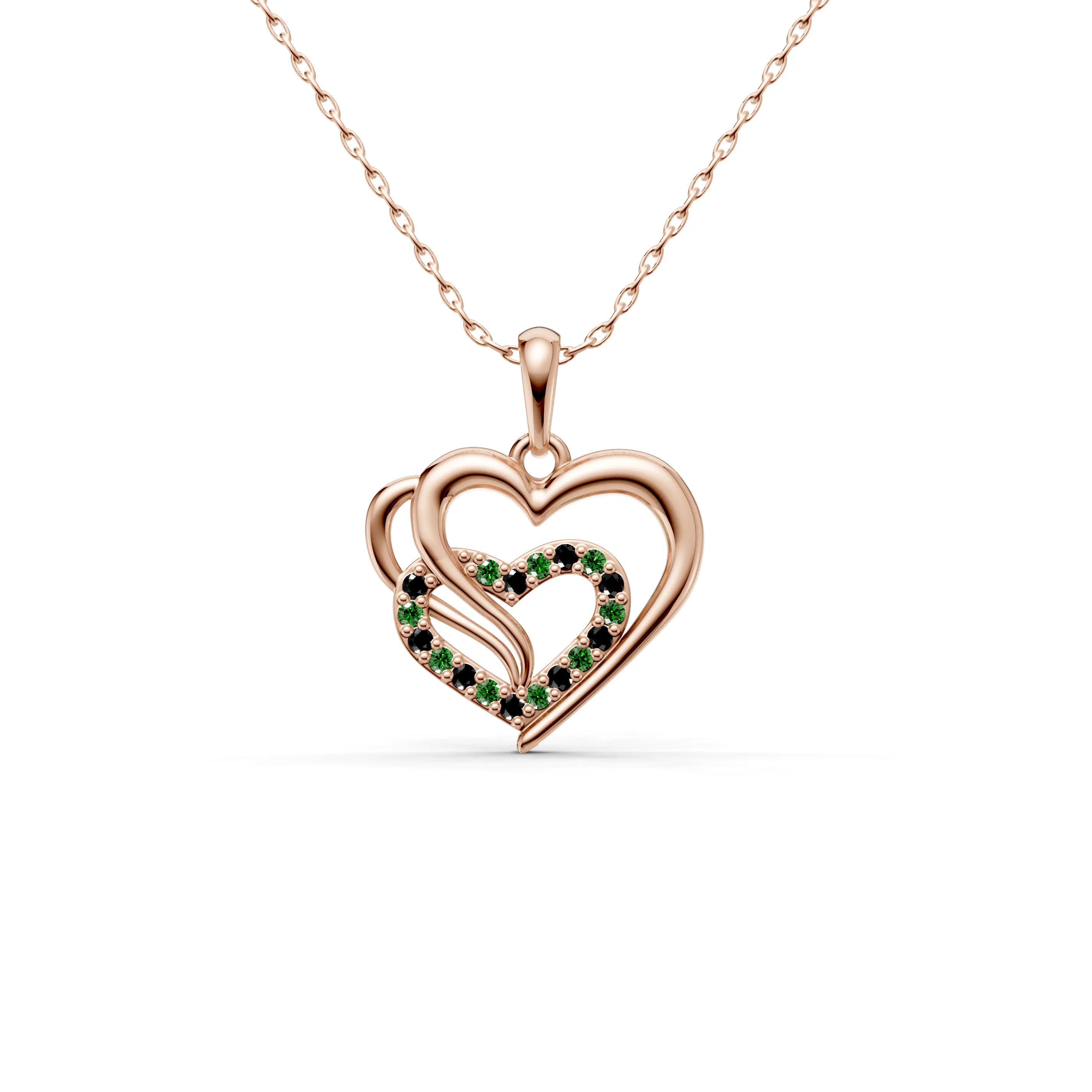 Rose_Emerald_Black
