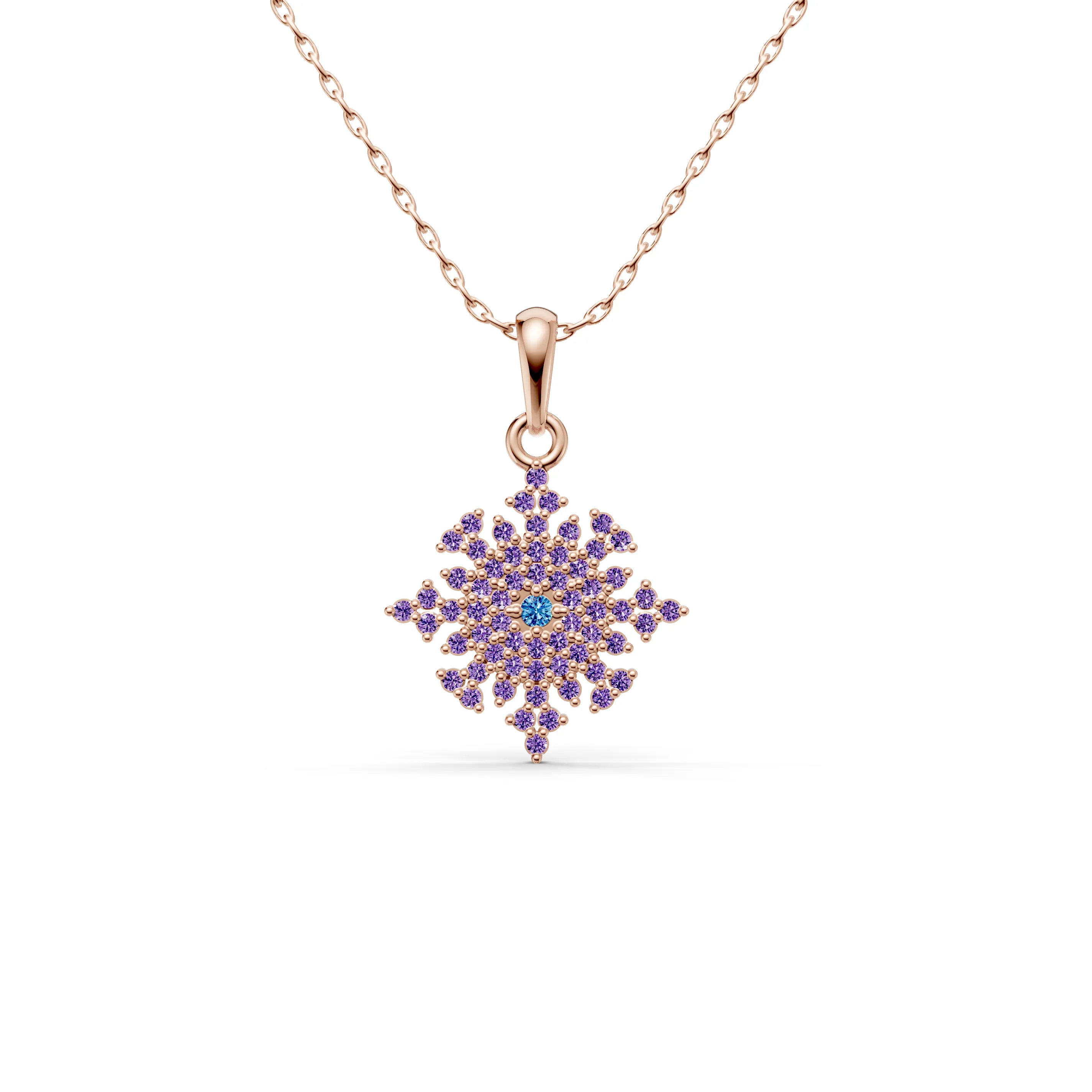 Rose_Aquamarine_Amethyst
