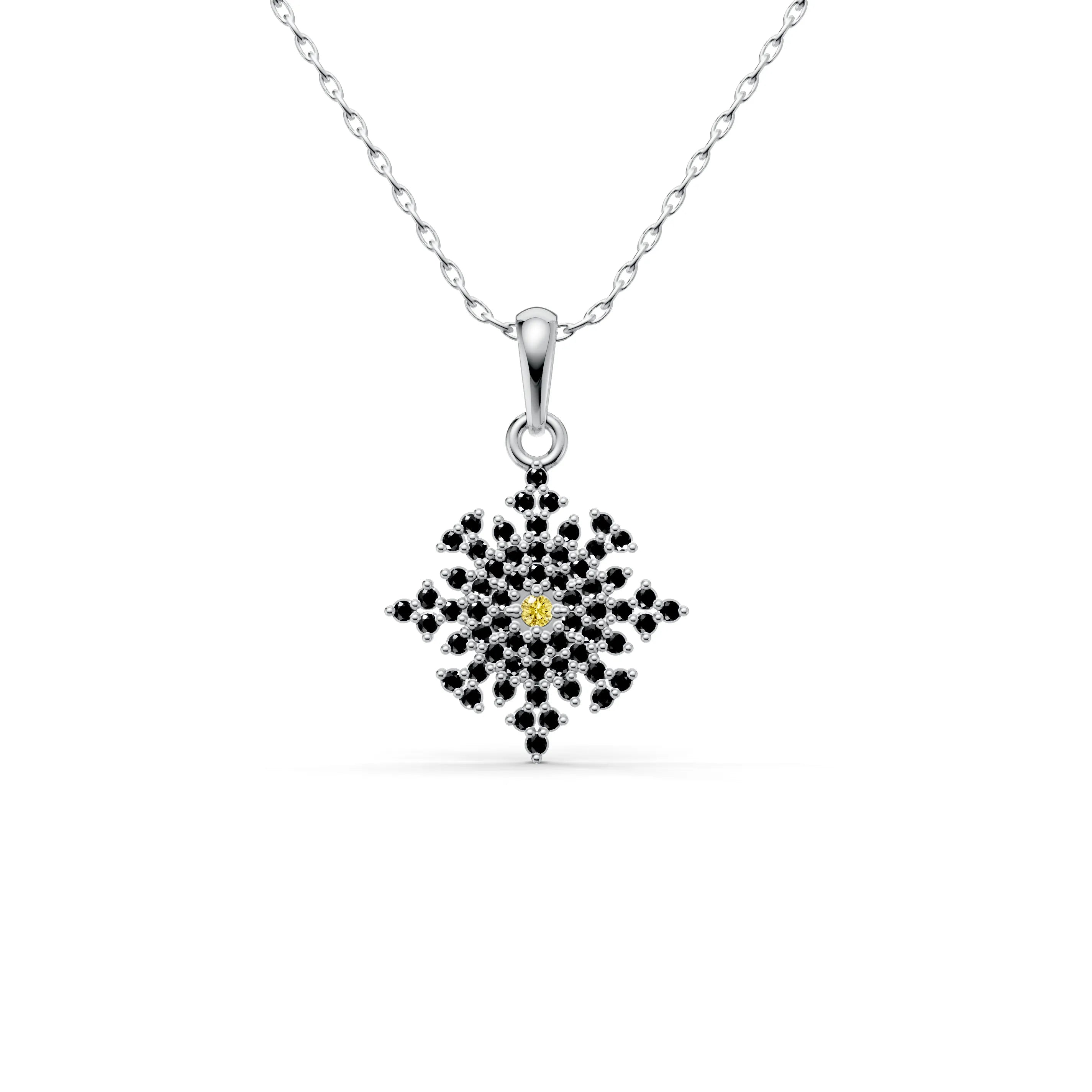 Silver_Citrine_Black
