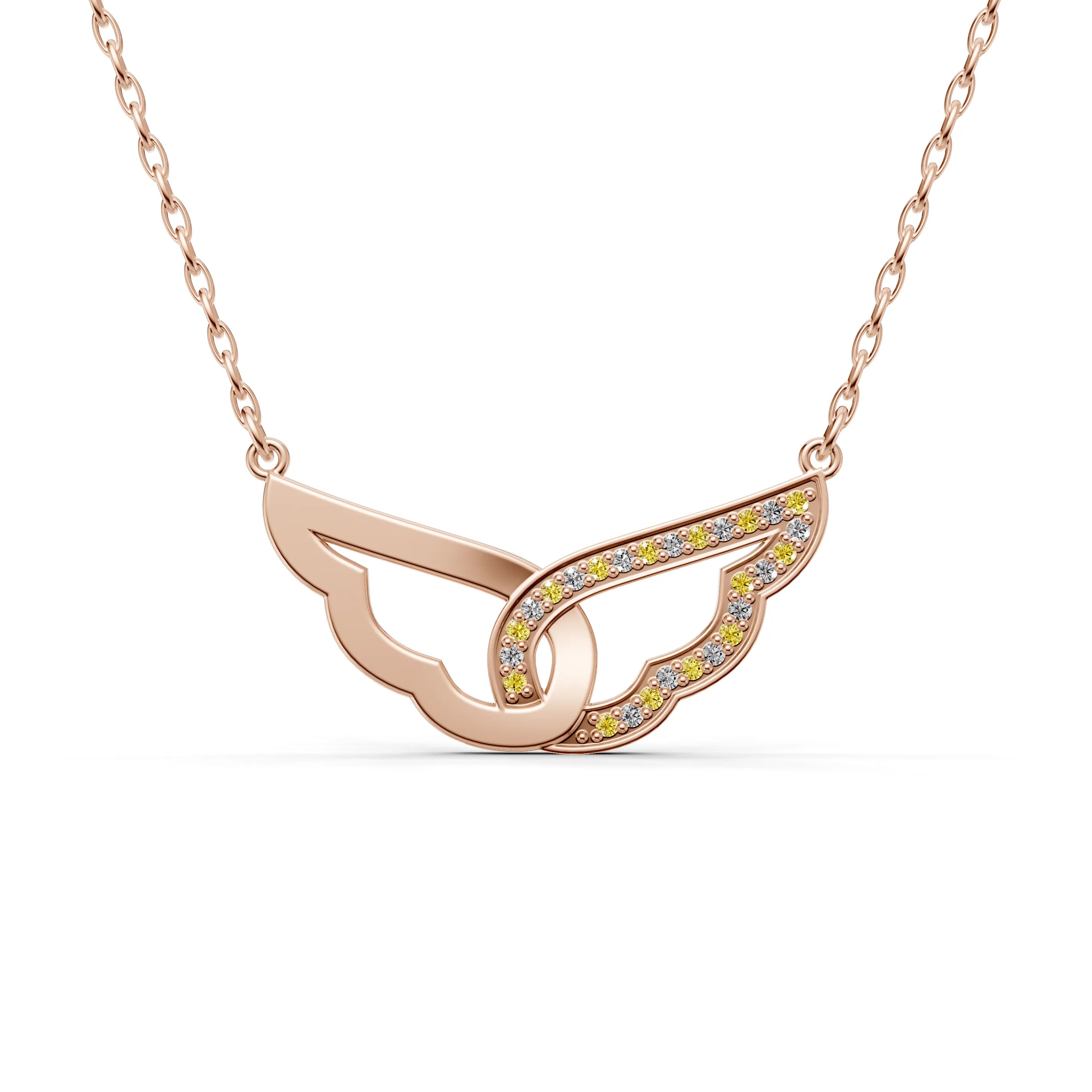 Rose_Citrine_Diamond