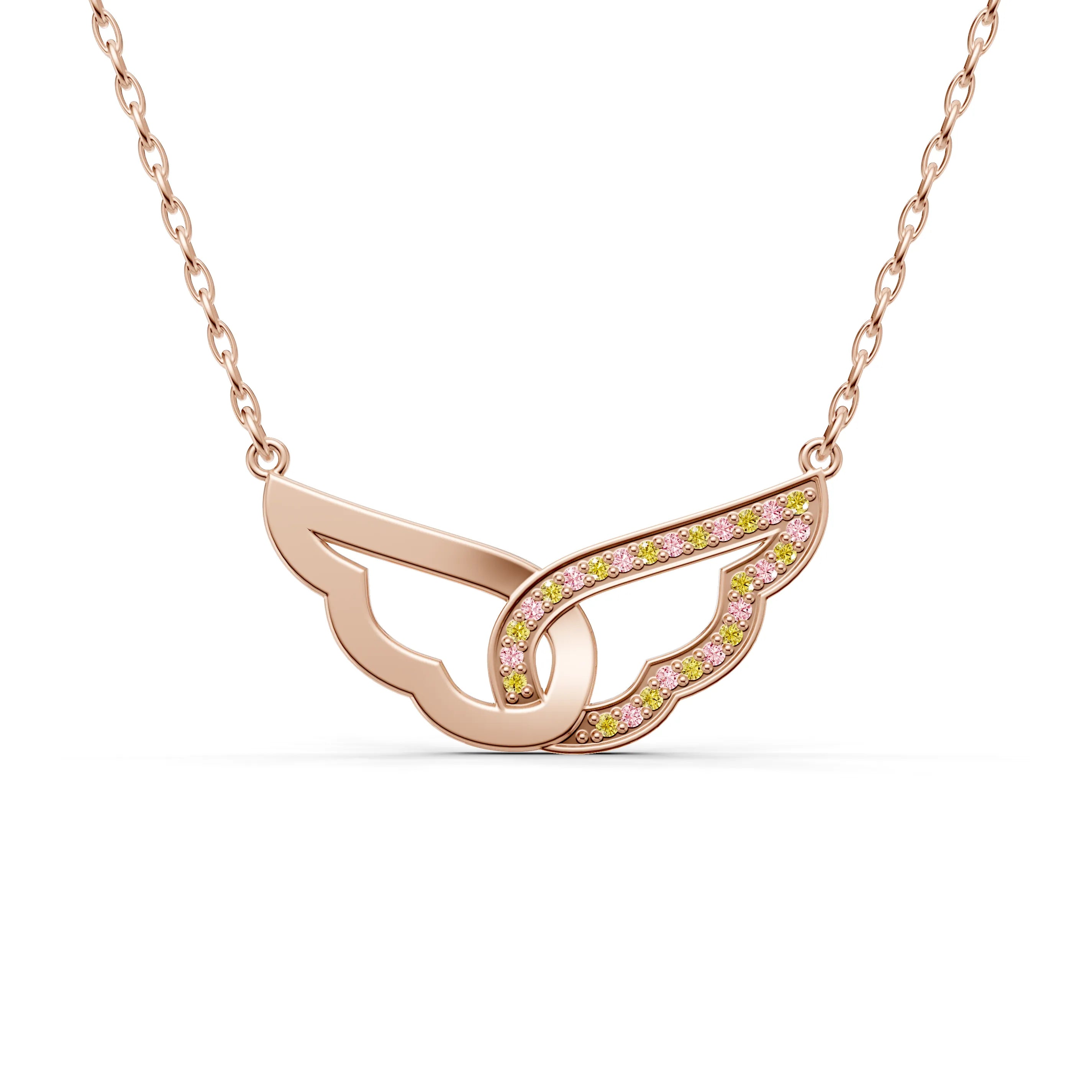 Rose_Citrine_Pink