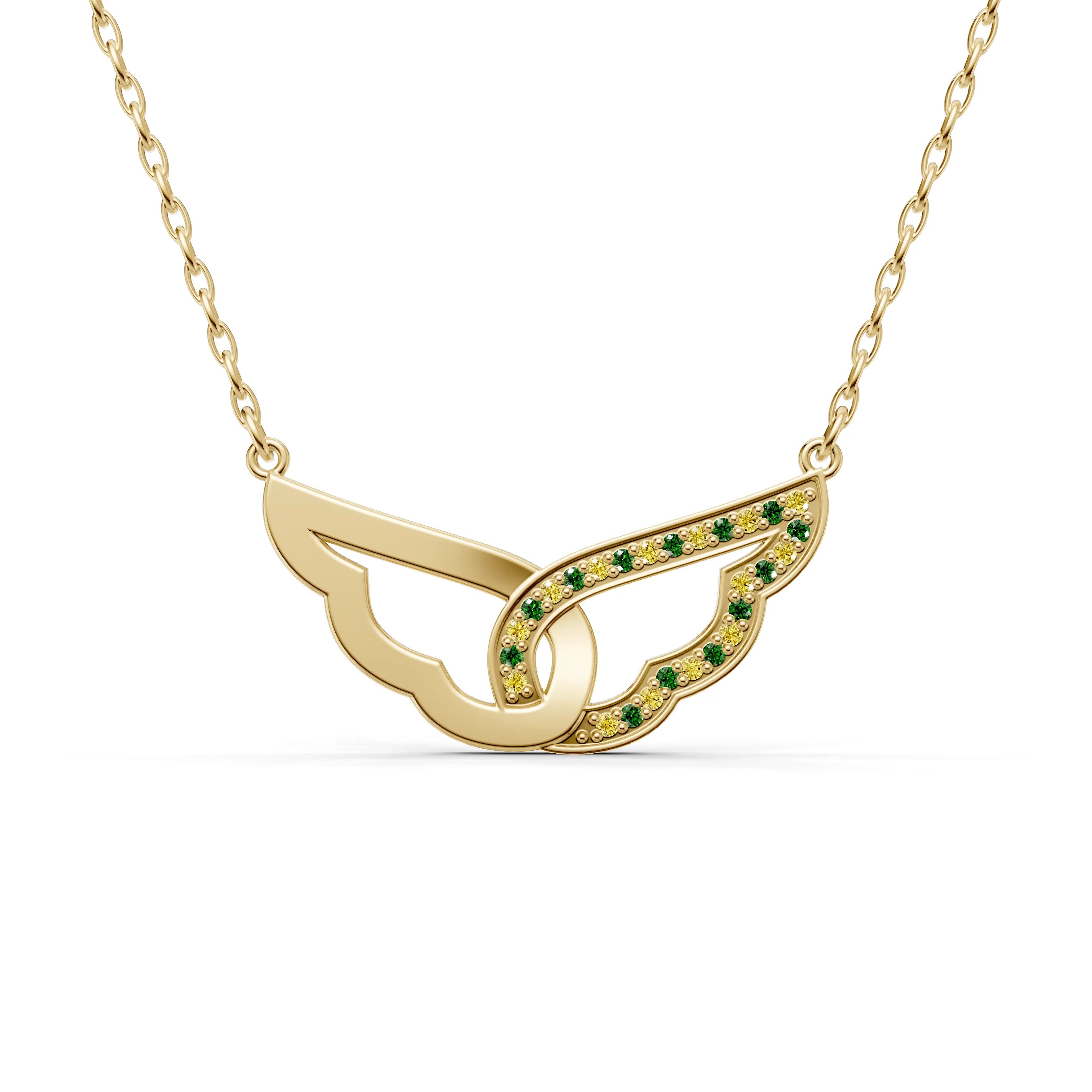 Gold_Citrine_Emerald