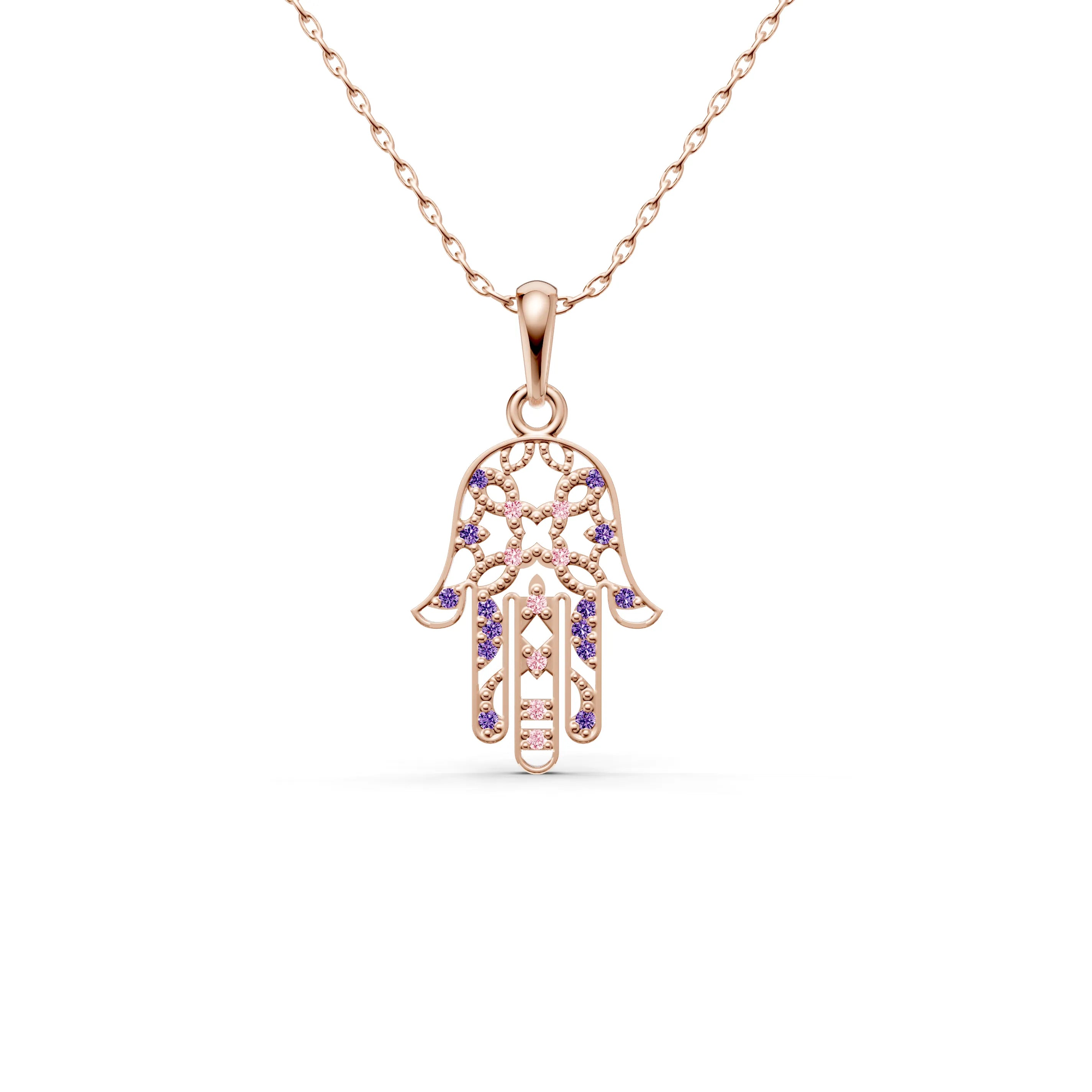 Rose_Pink_Amethyst