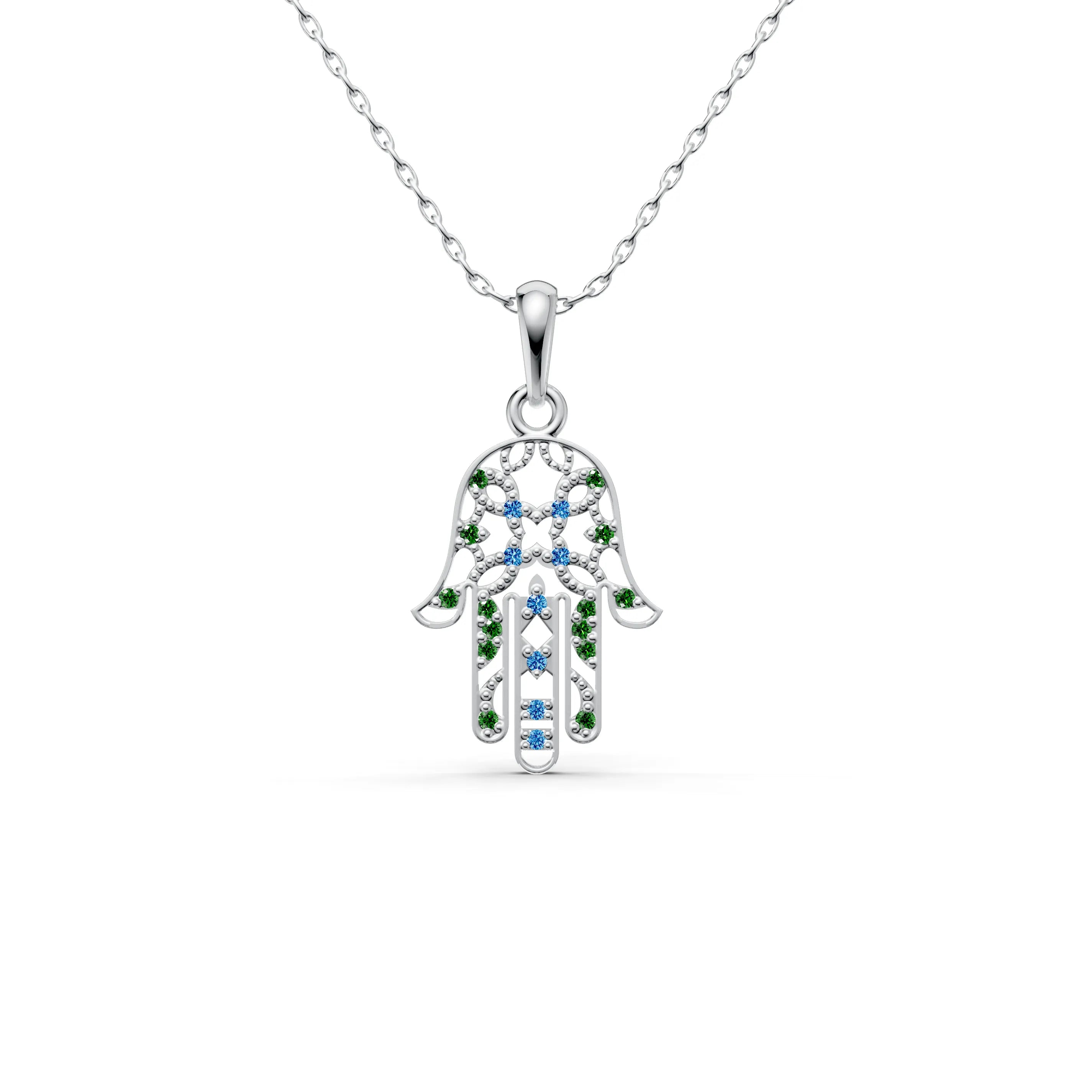 Silver_Aquamarine_Emerald