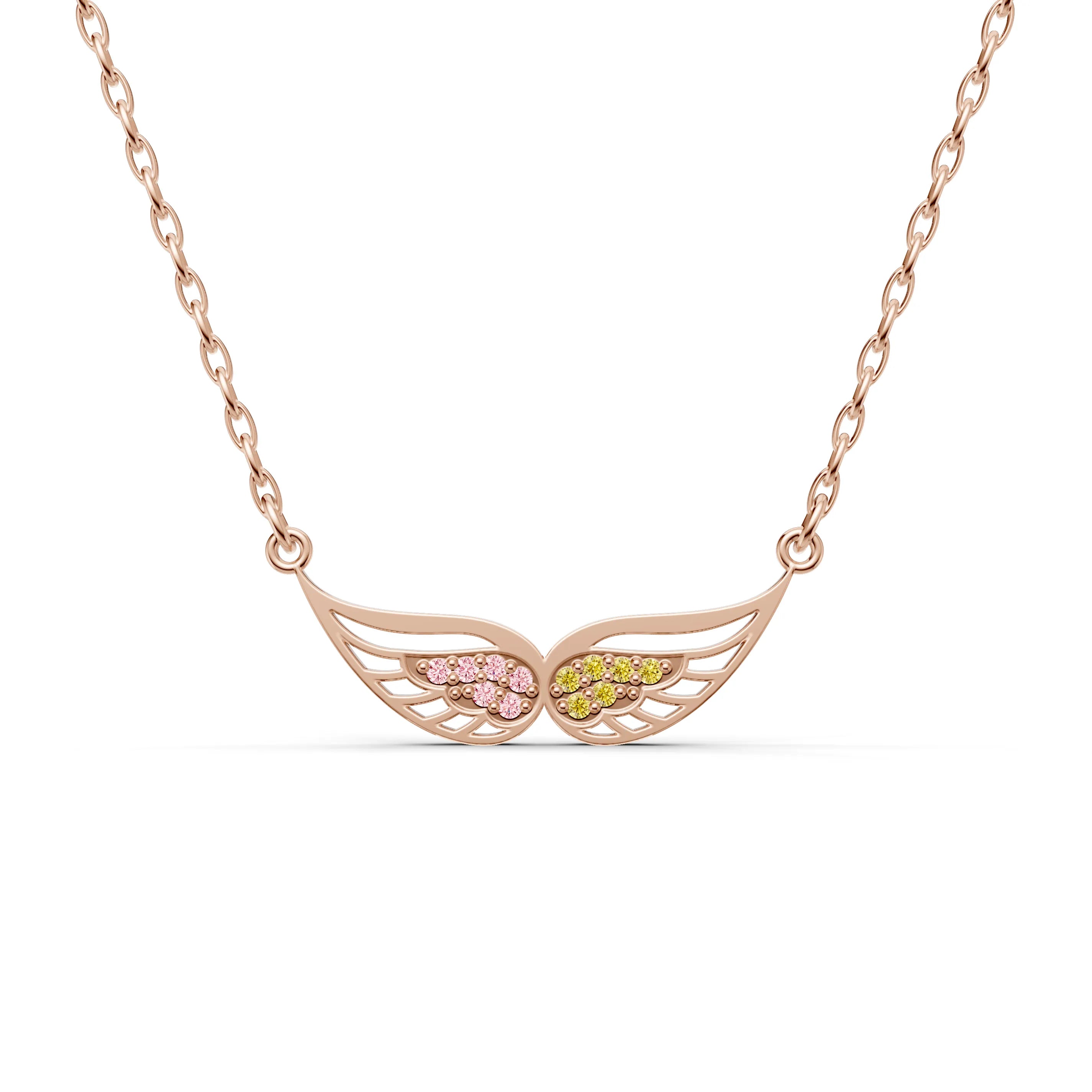 Rose_Citrine_Pink