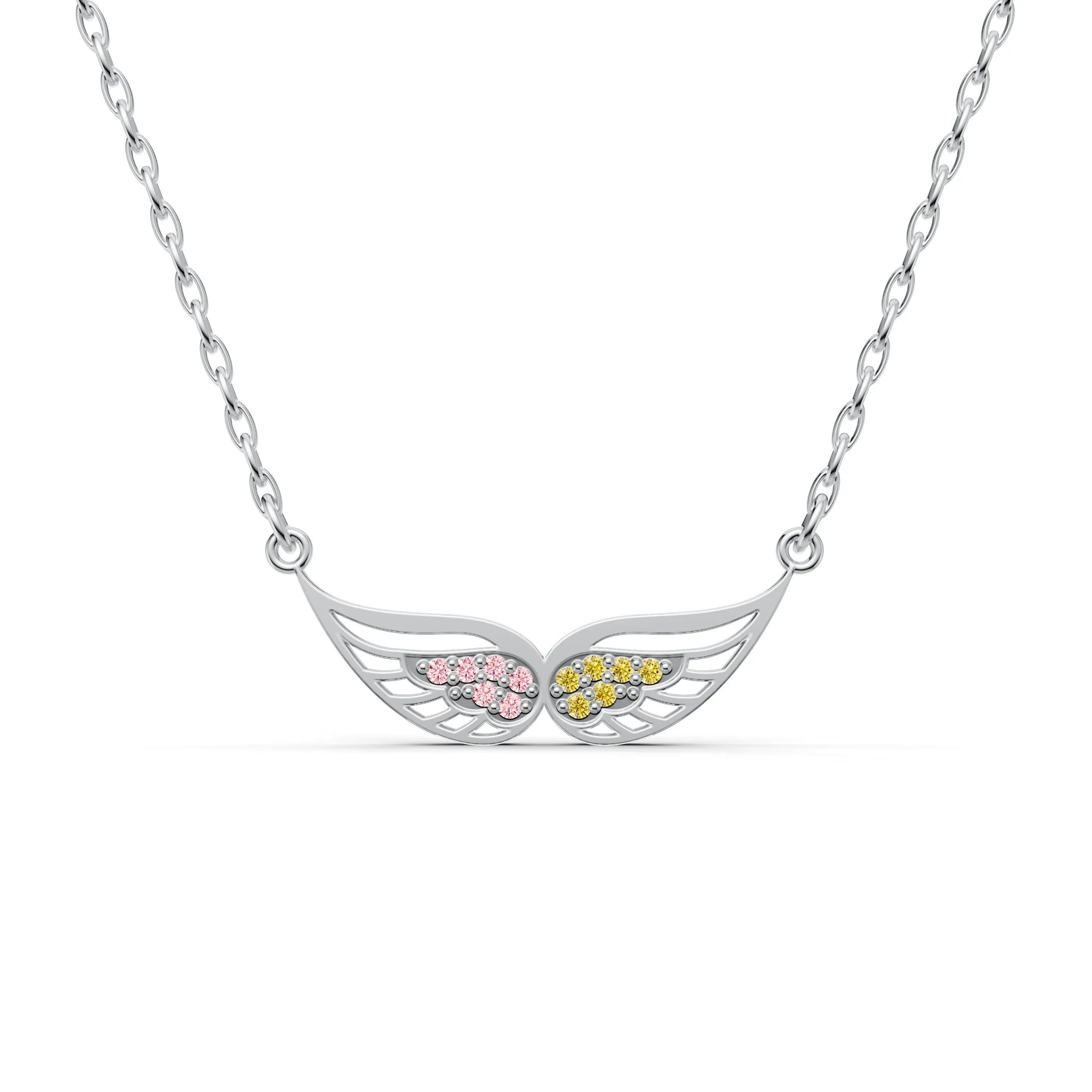 Silver_Citrine_Pink