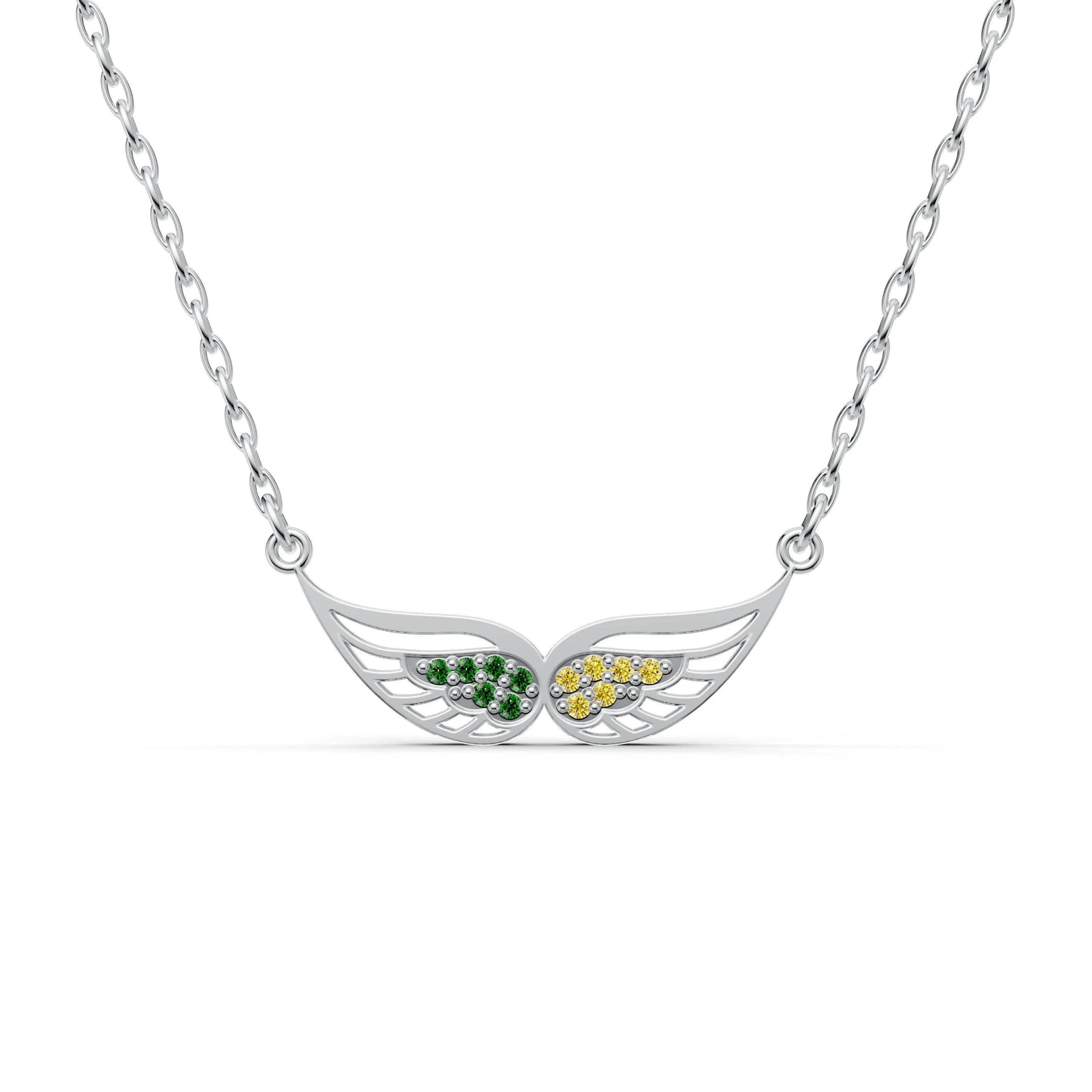 Silver_Citrine_Emerald