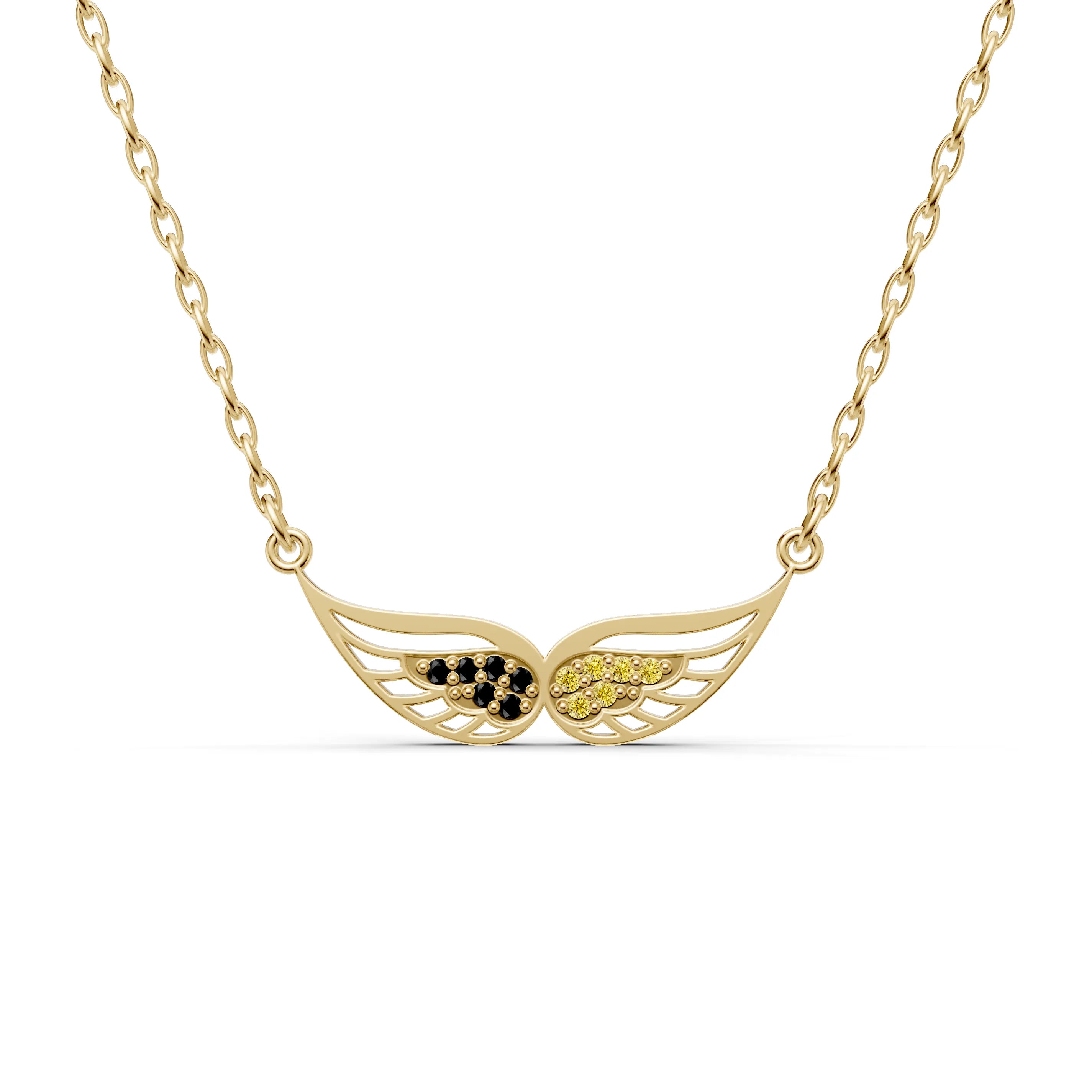 Gold_Citrine_Black