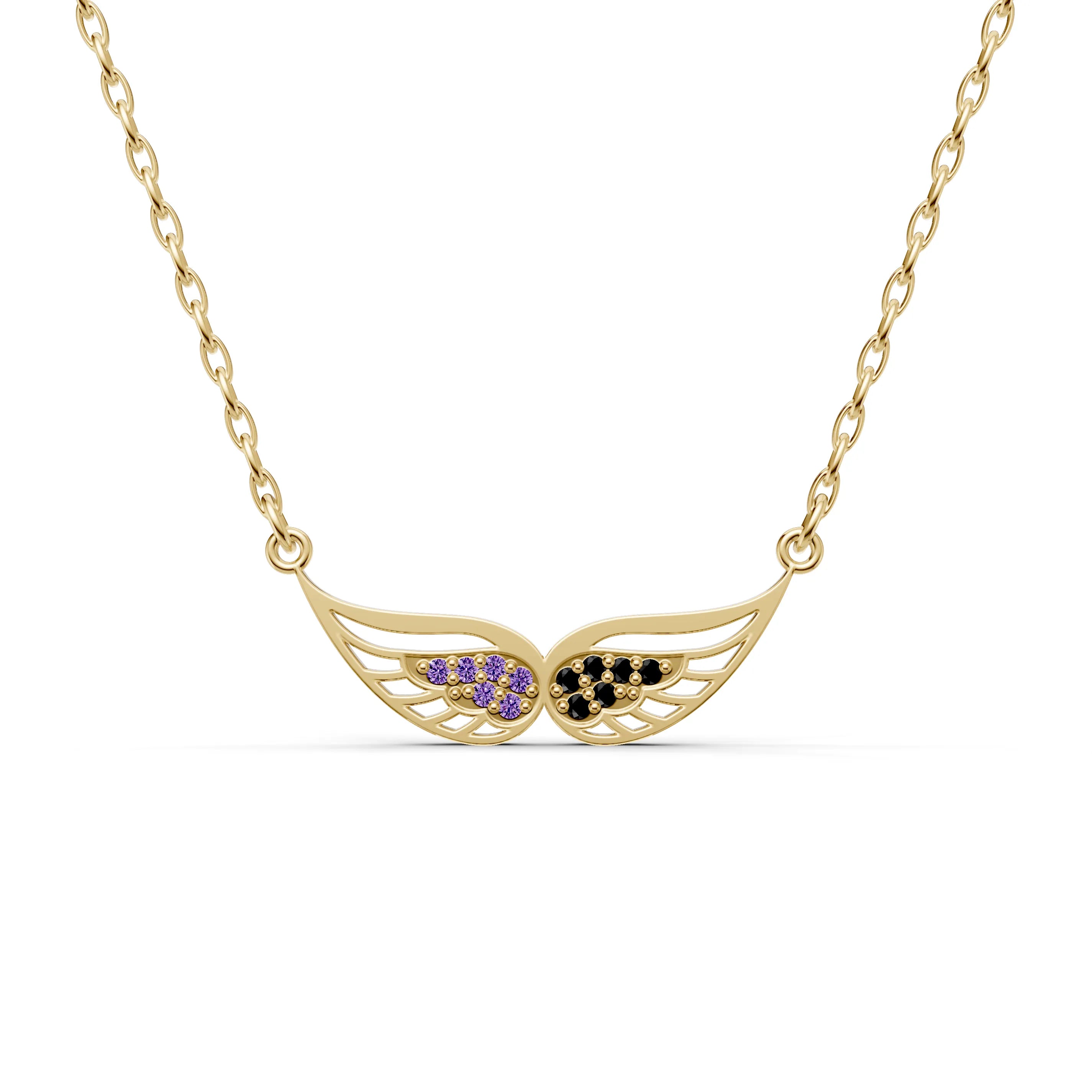 Gold_Black_Amethyst