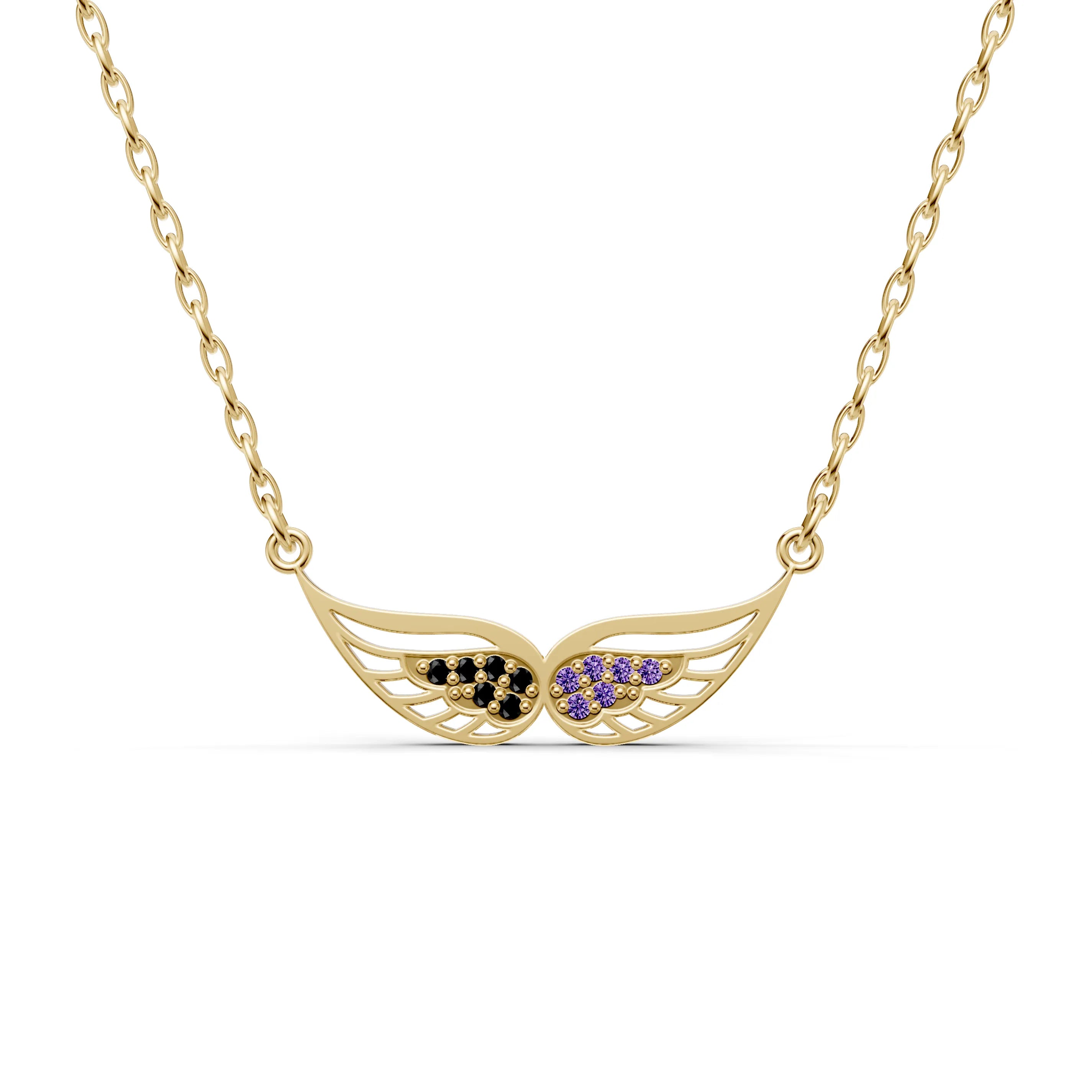 Gold_Amethyst_Black
