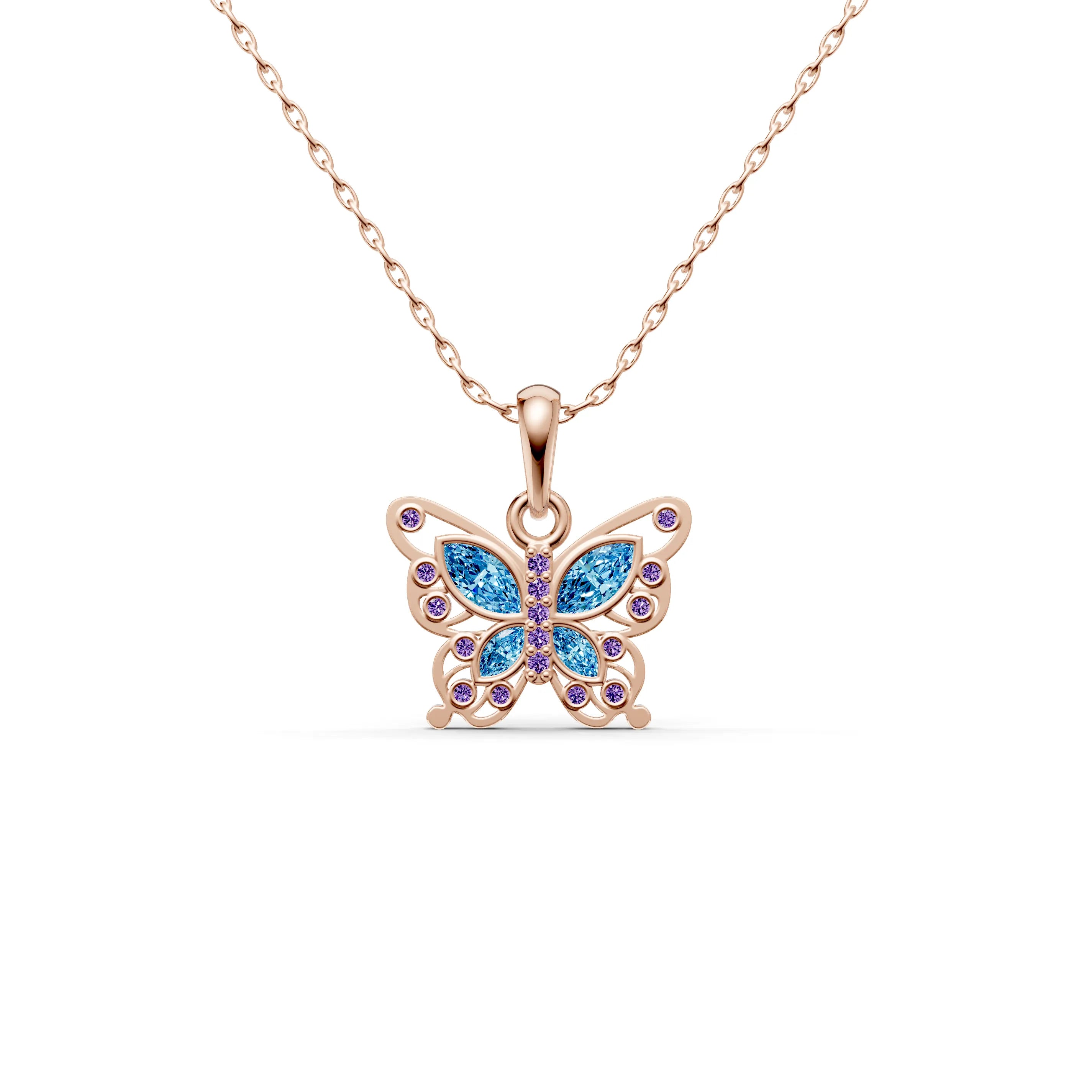 Rose_Aquamarine_Amethyst