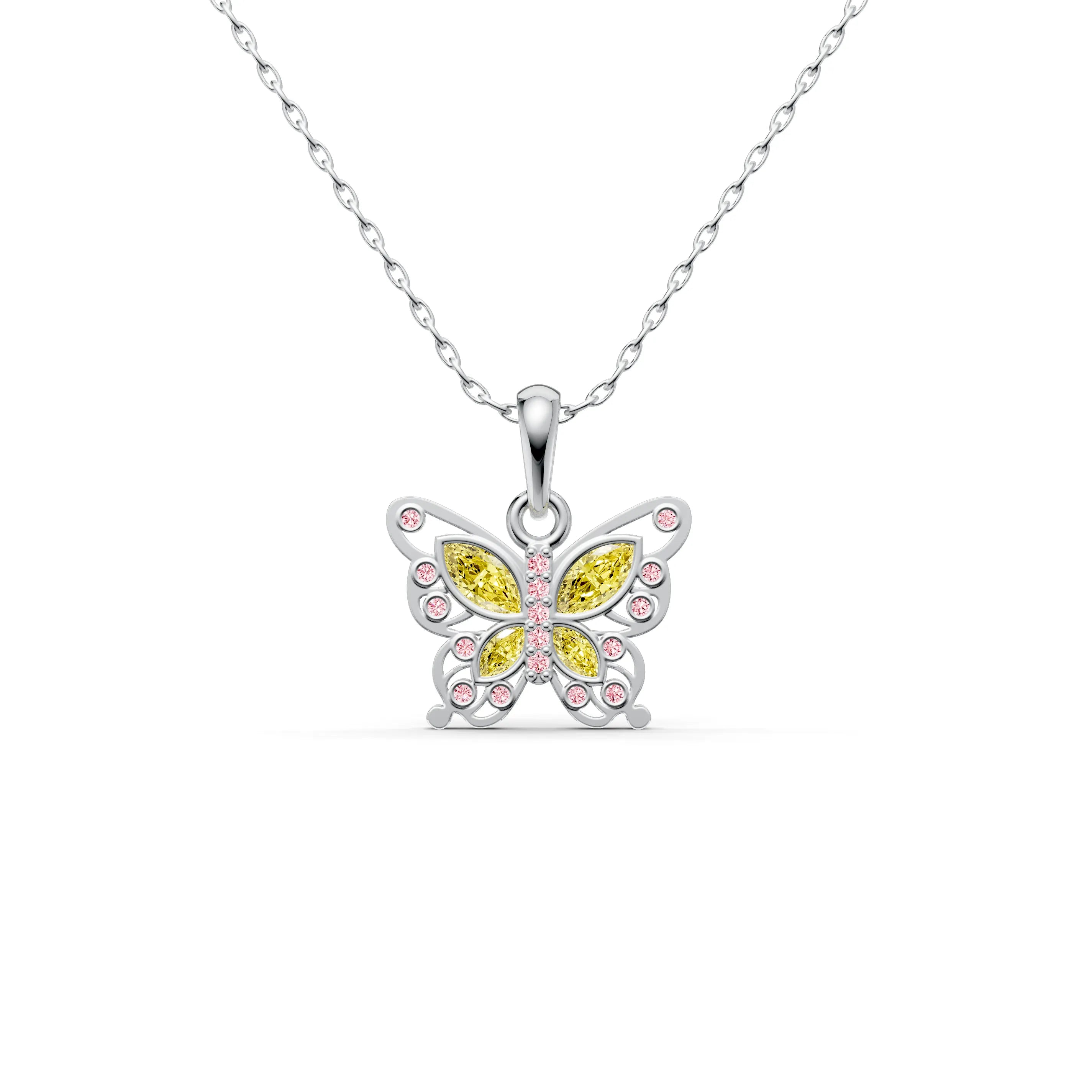 Silver_Citrine_Pink