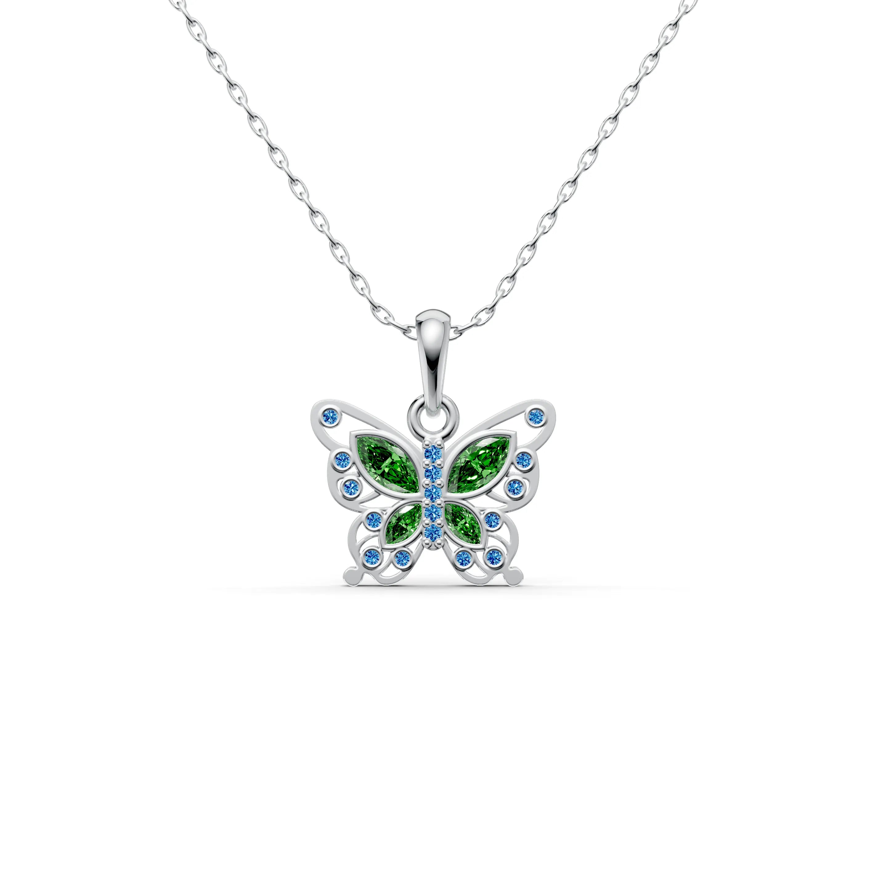 Silver_Emerald_Aquamarine