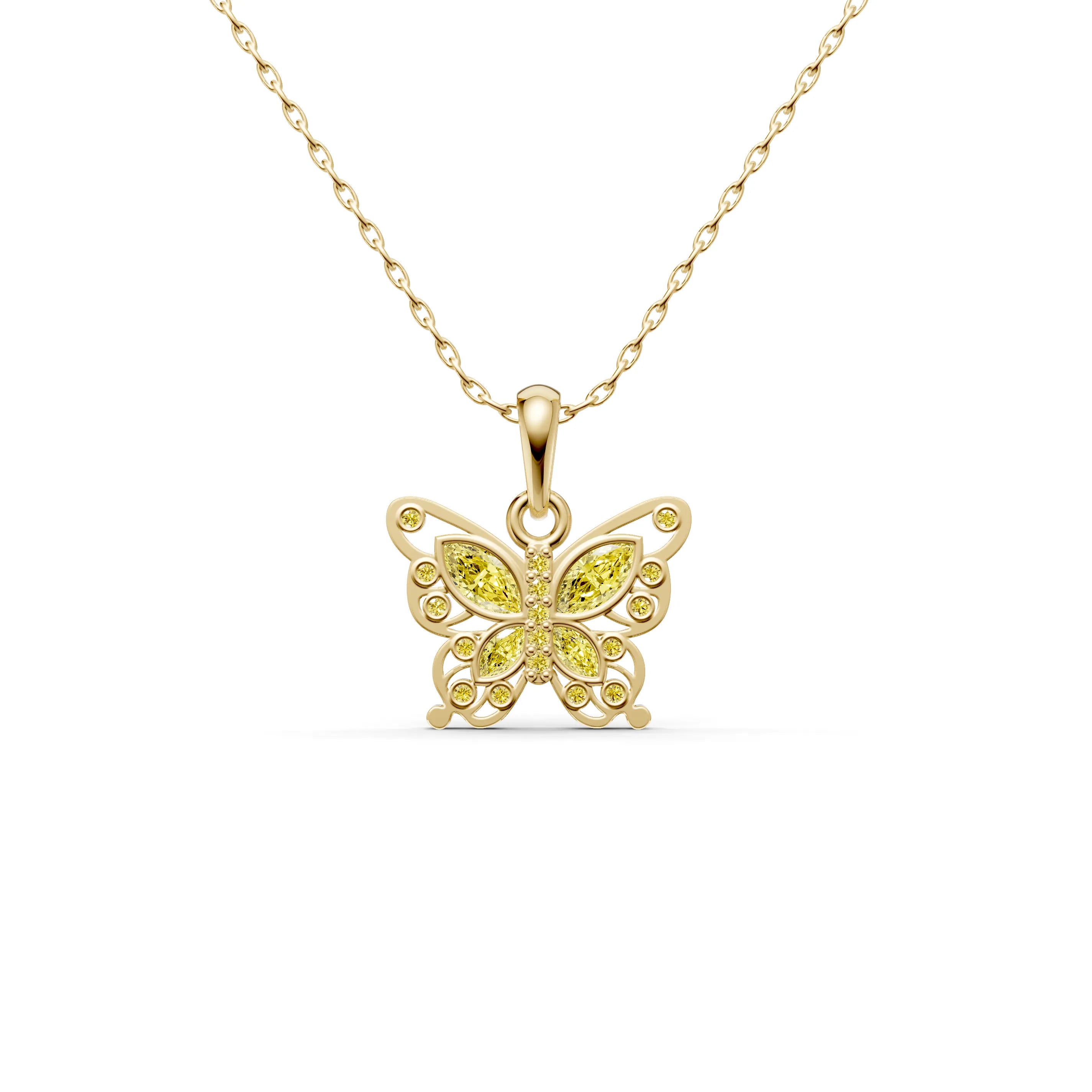 Gold_Citrine_Citrine