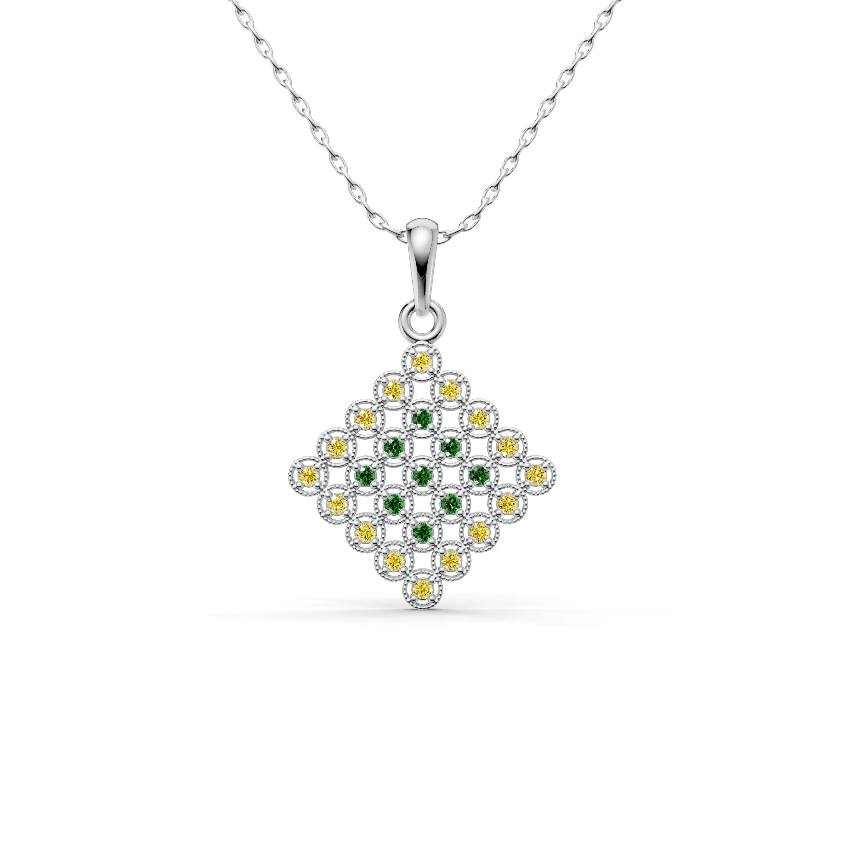 Silver_Emerald_Citrine