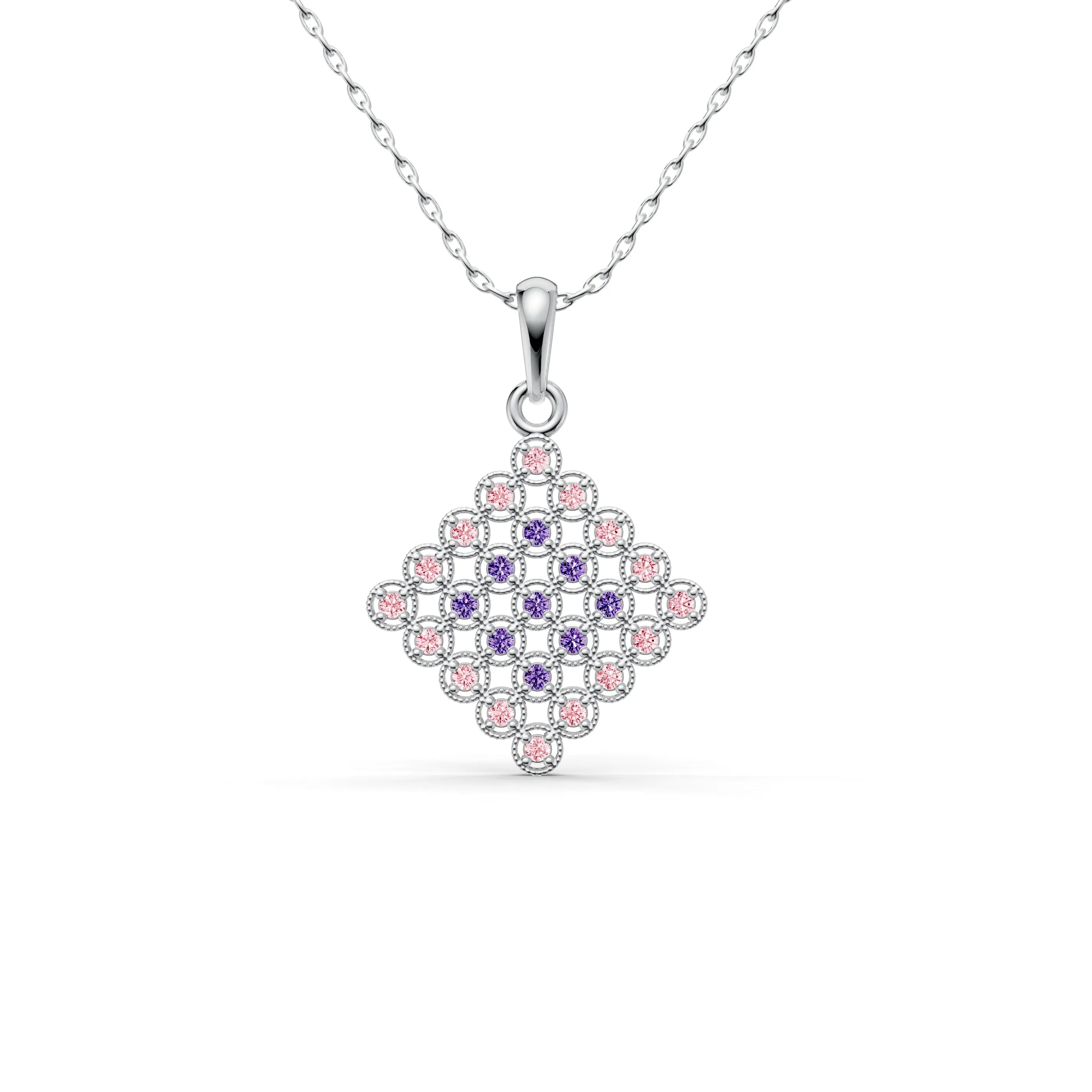 Silver_Amethyst_Pink