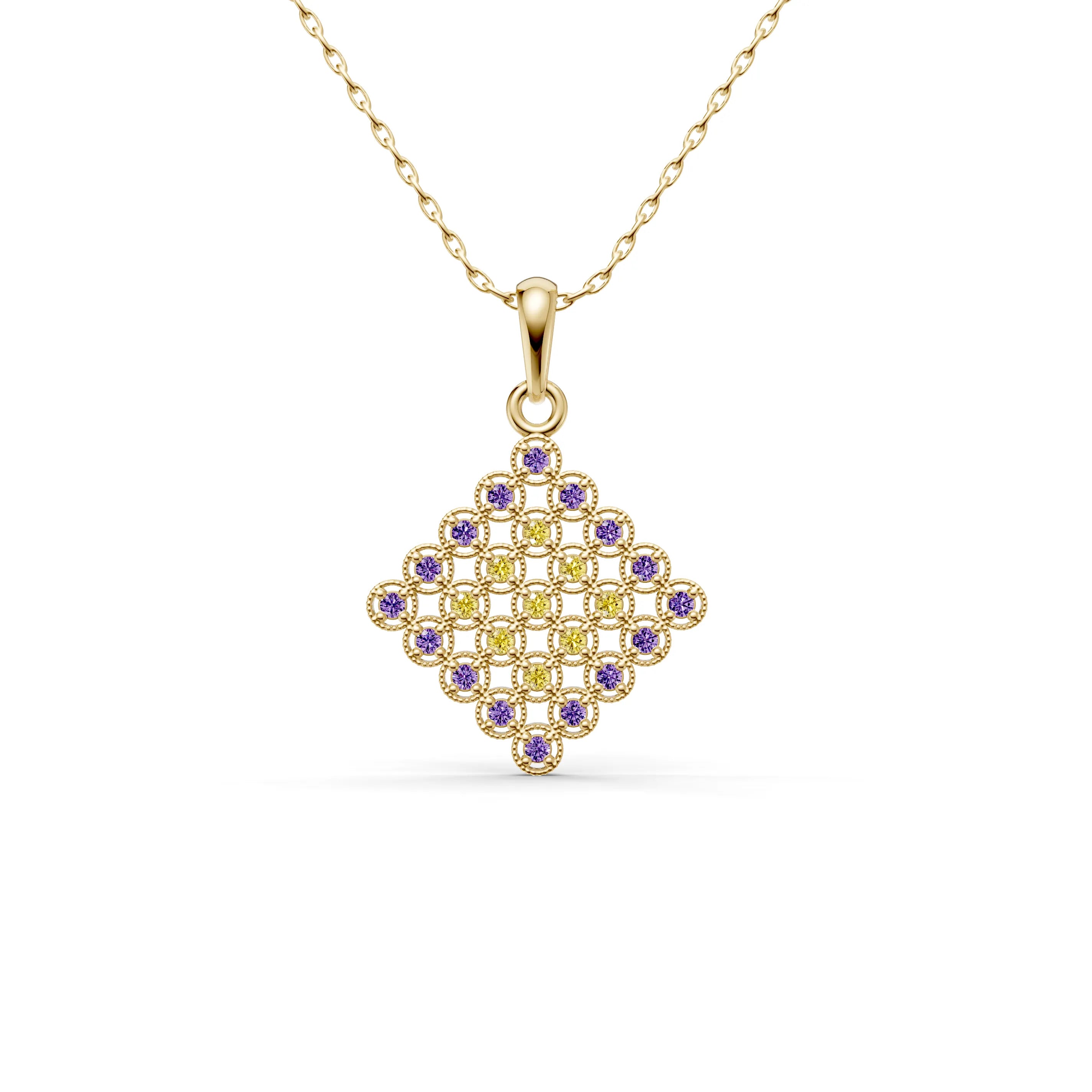 Gold_Citrine_Amethyst