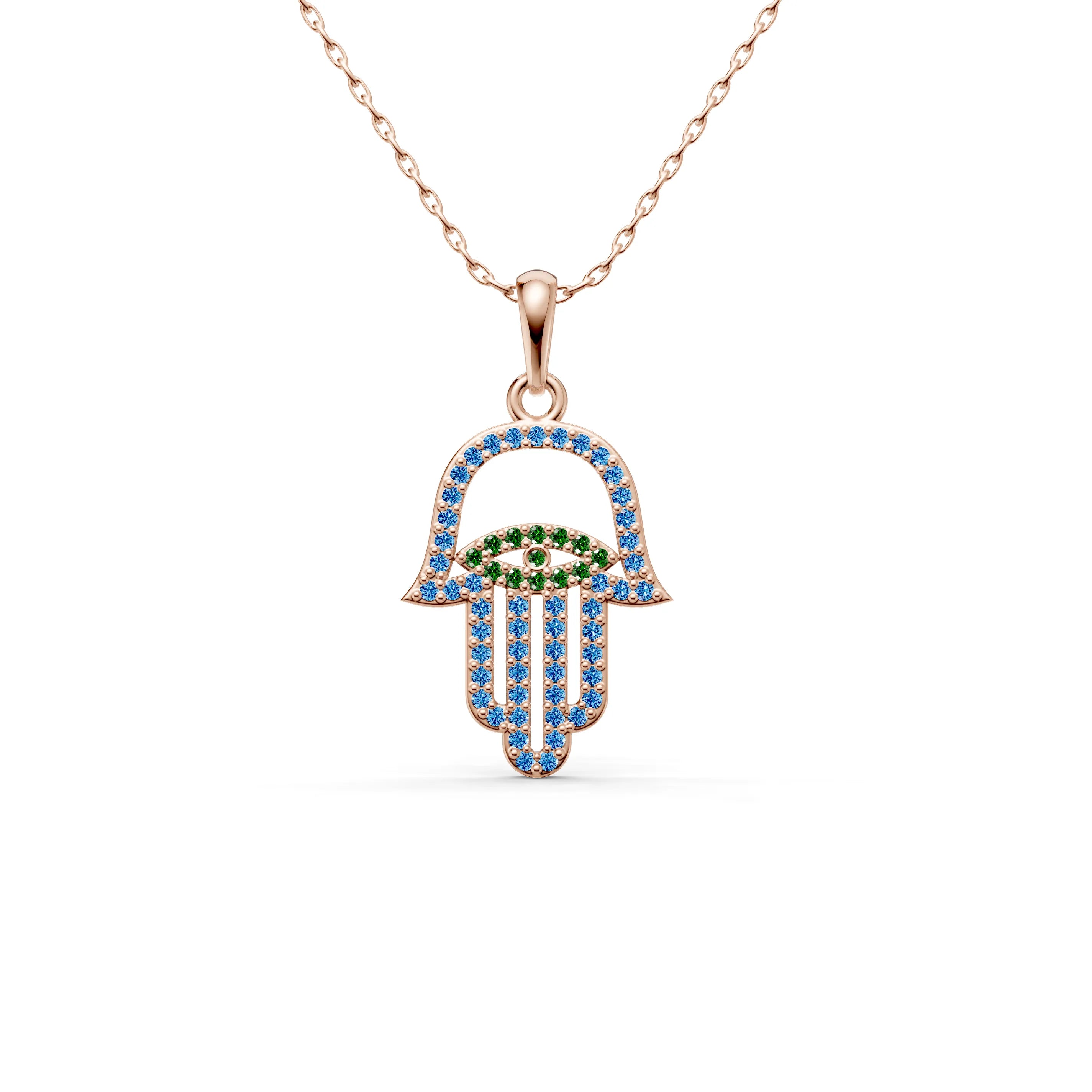 Rose_Emerald_Aquamarine