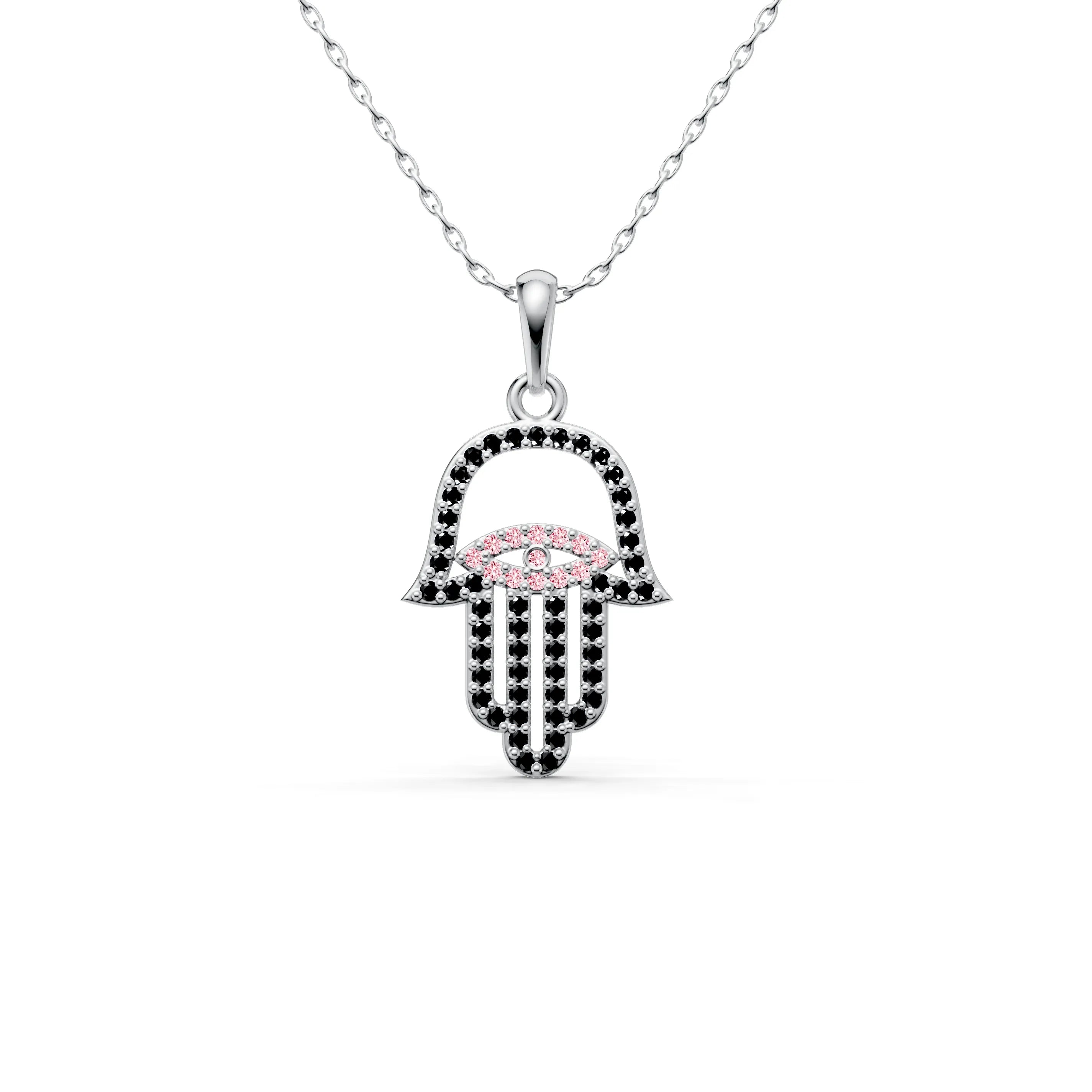 Silver_Pink_Black