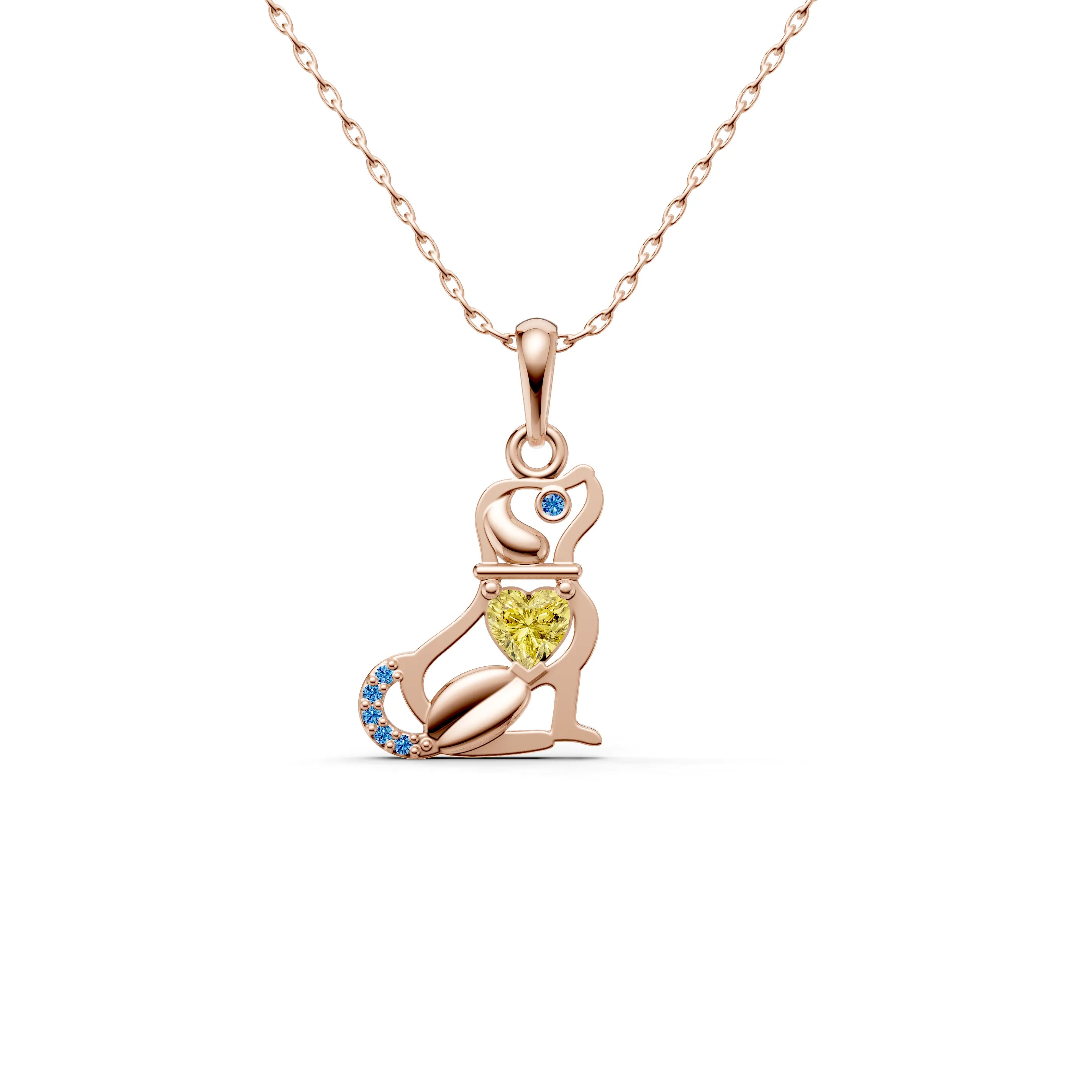Rose_Citrine_Aquamarine