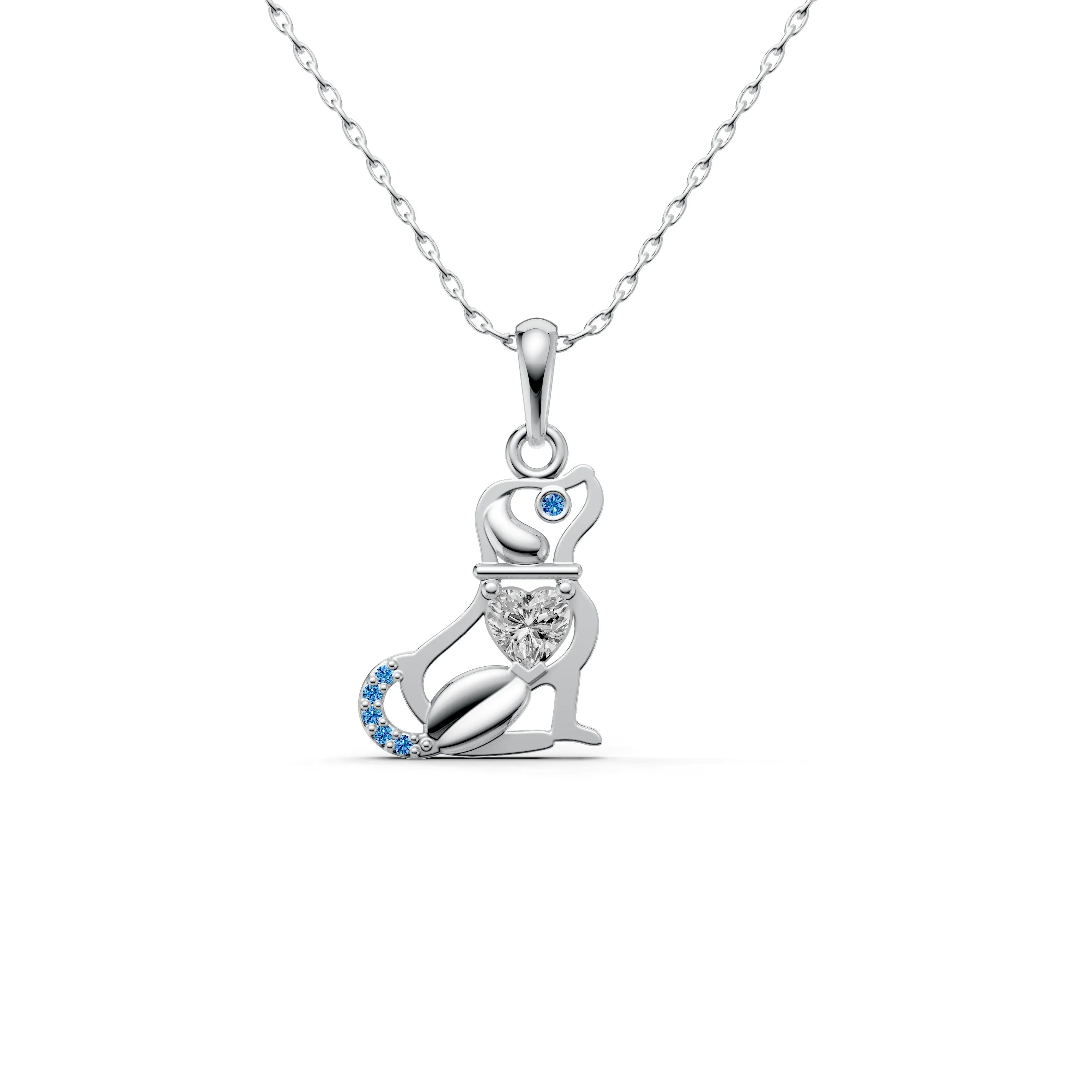 Silver_Diamond_Aquamarine