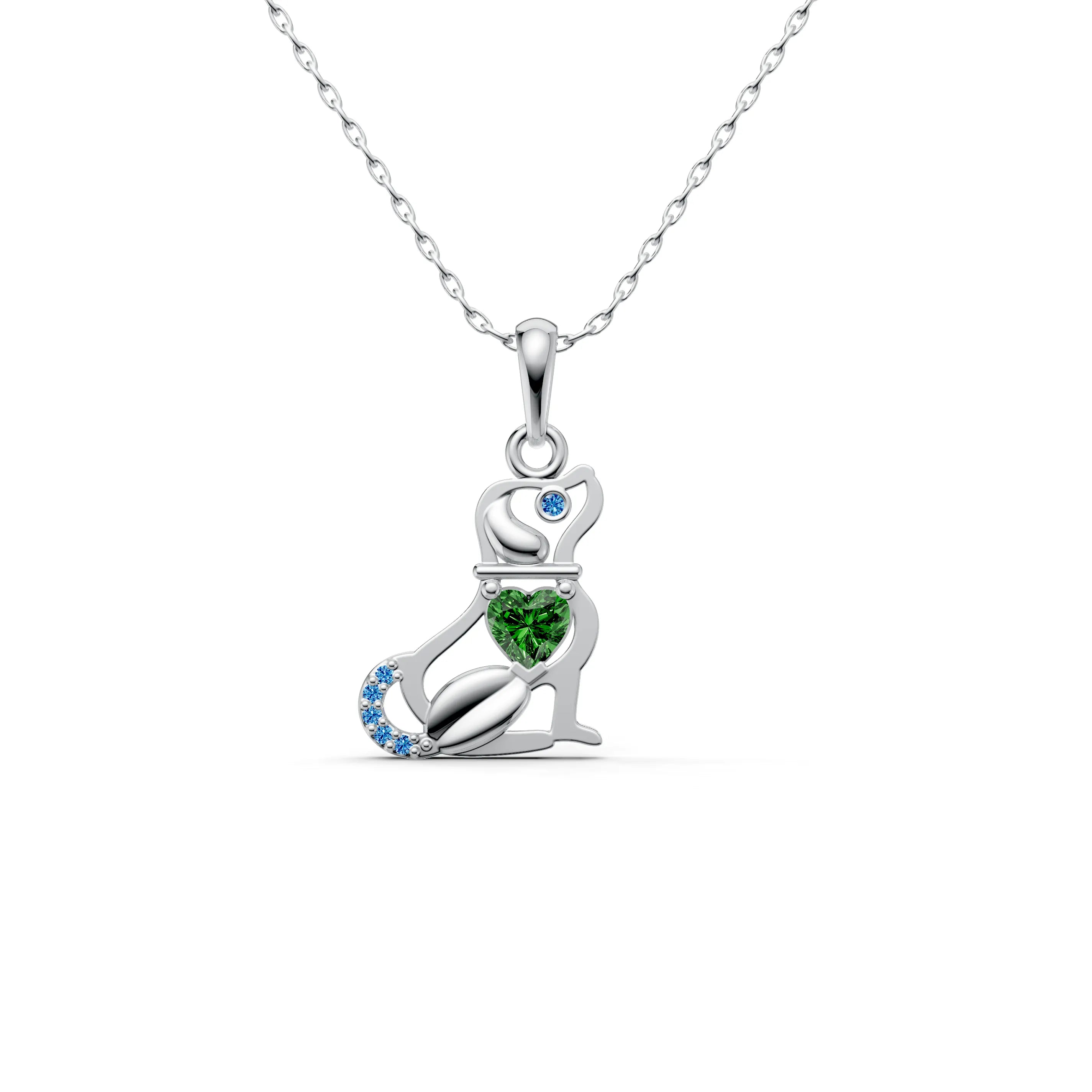 Silver_Emerald_Aquamarine
