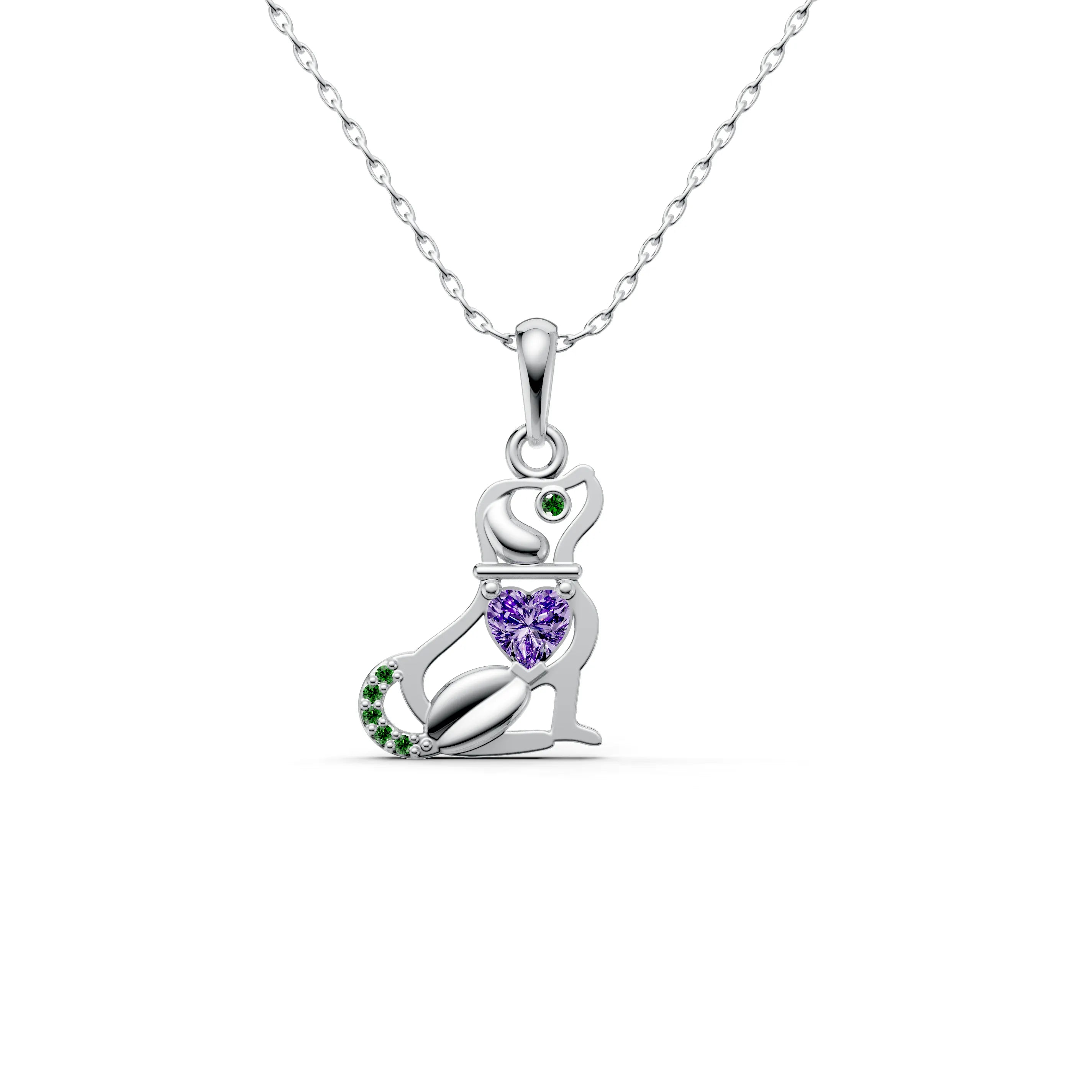 Silver_Amethyst_Emerald