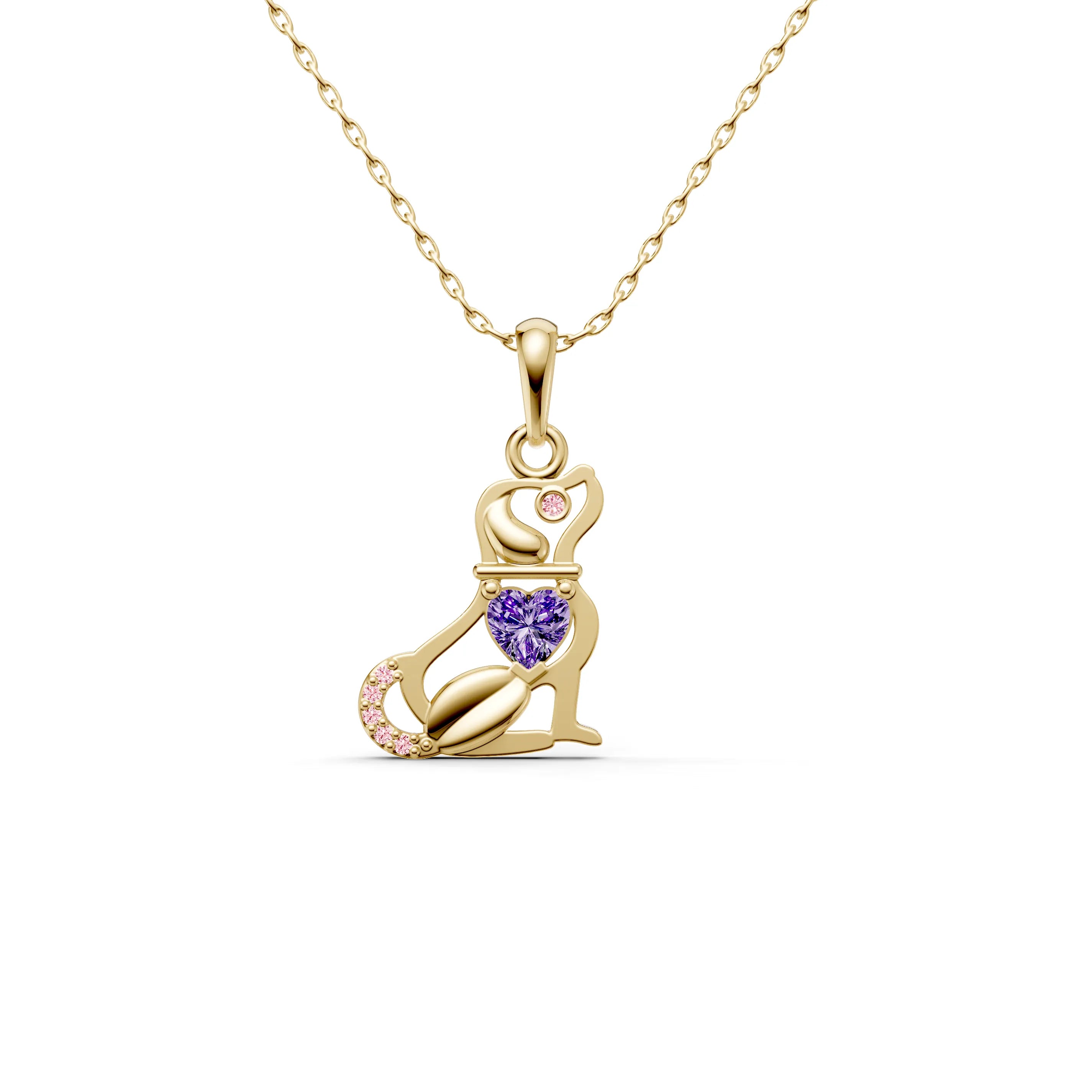 Gold_Amethyst_Pink