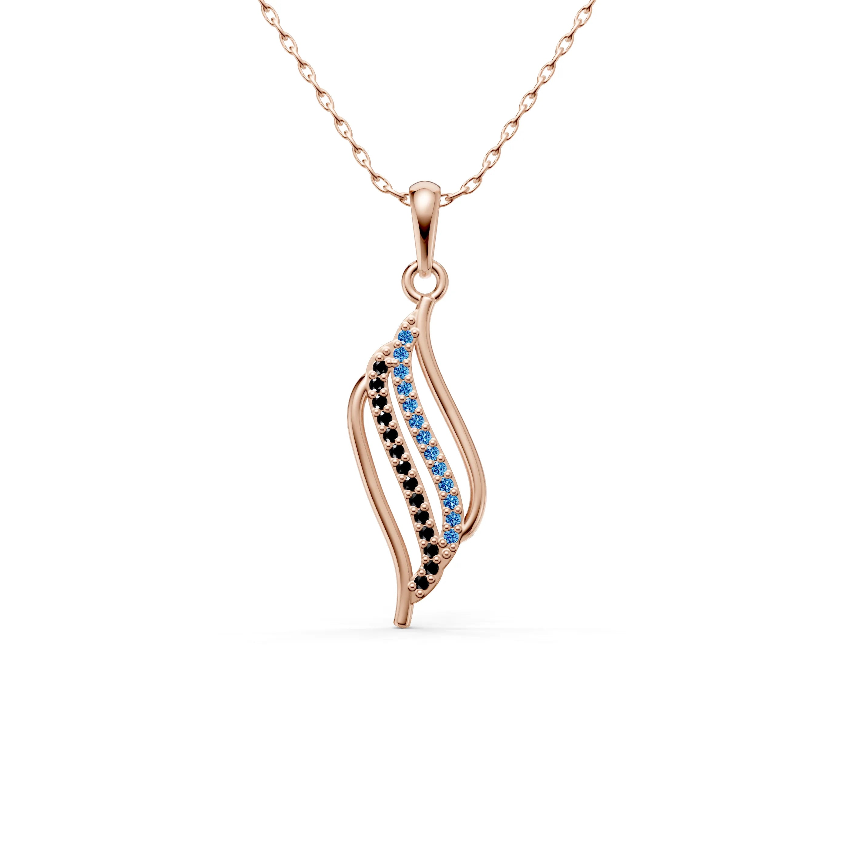 Rose_Aquamarine_Black