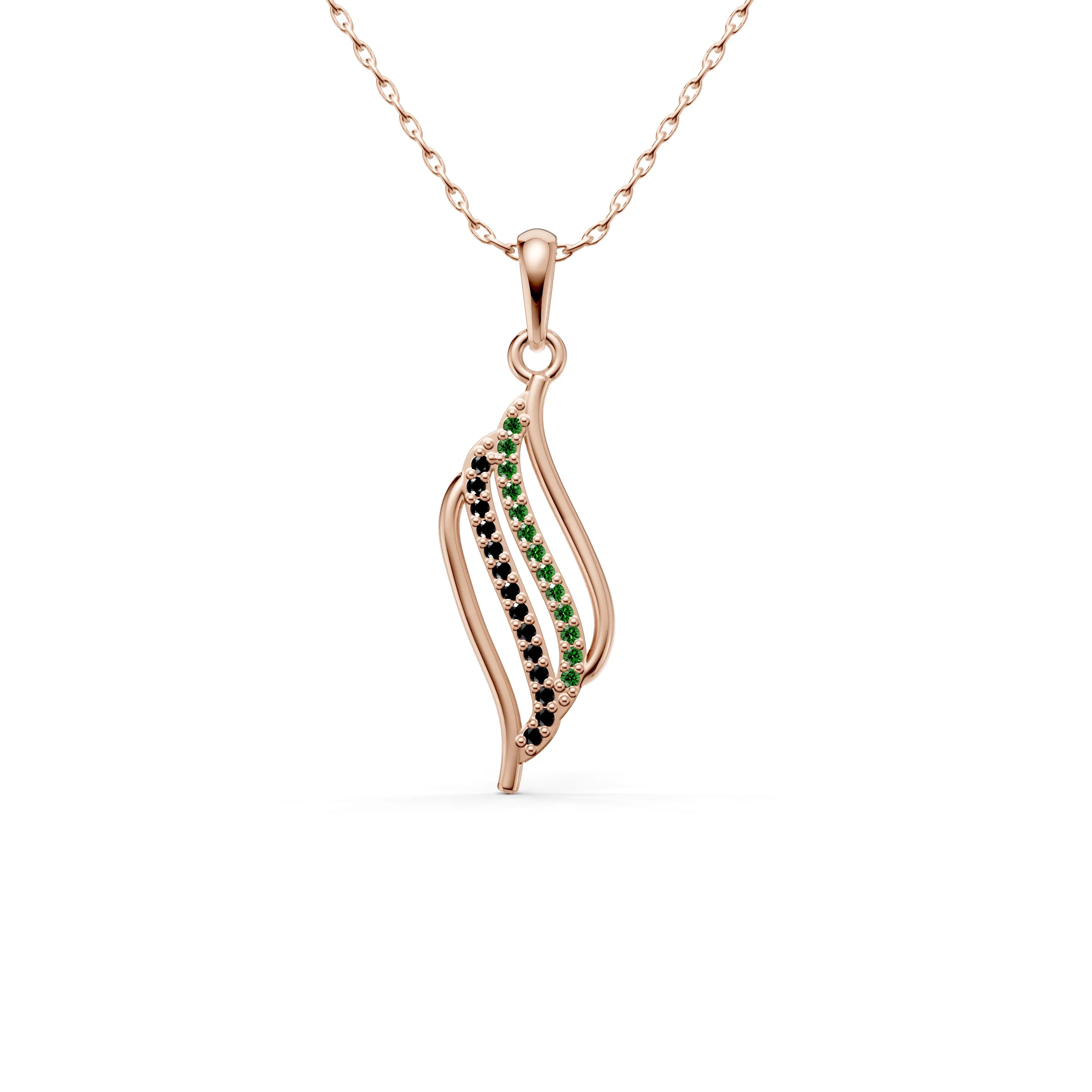 Rose_Emerald_Black