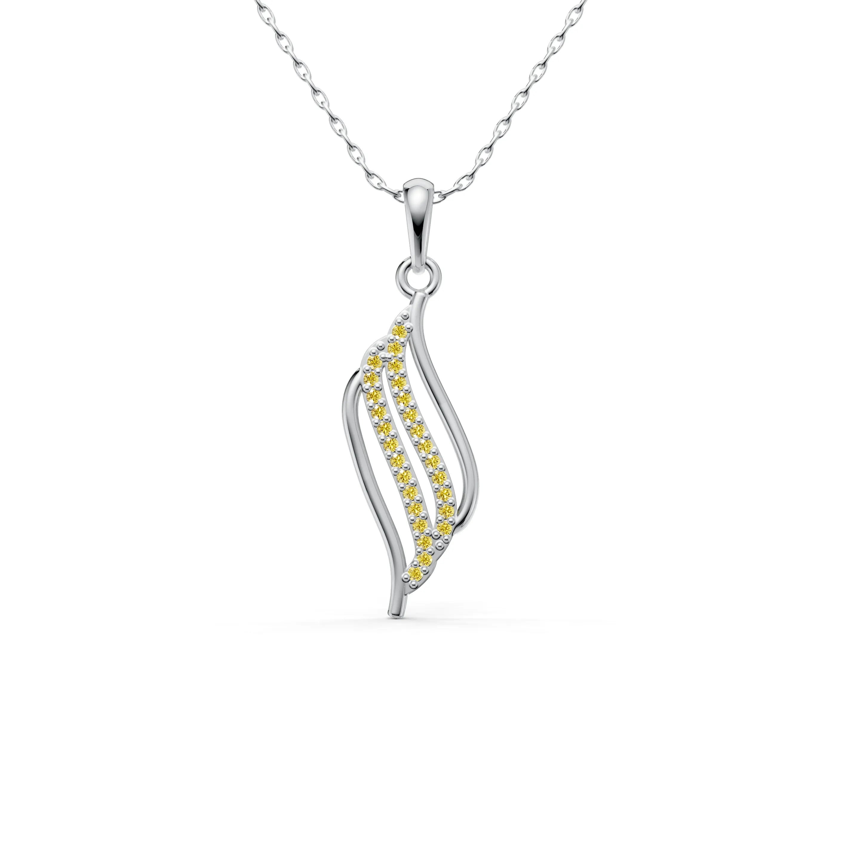 Silver_Citrine_Citrine