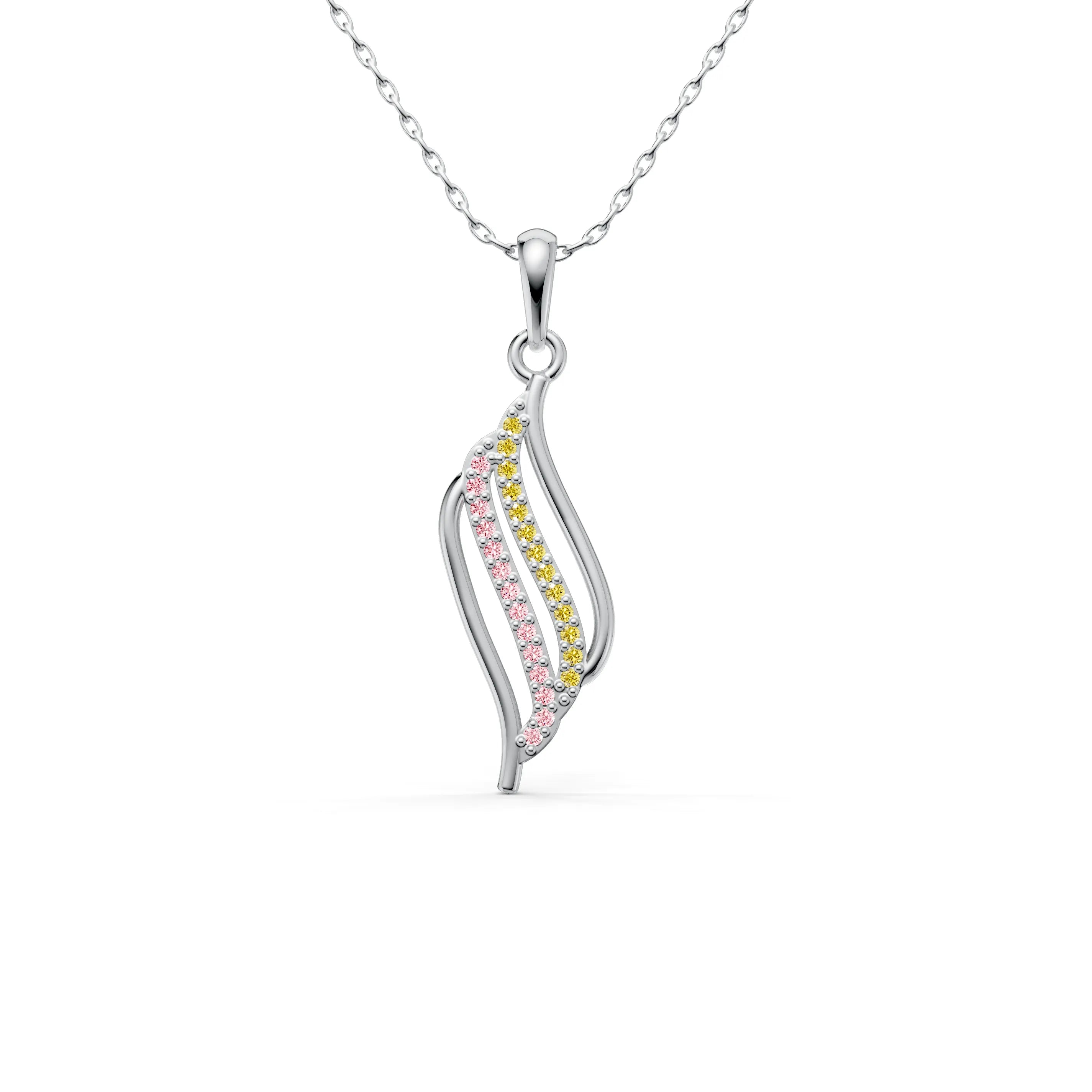 Silver_Citrine_Pink