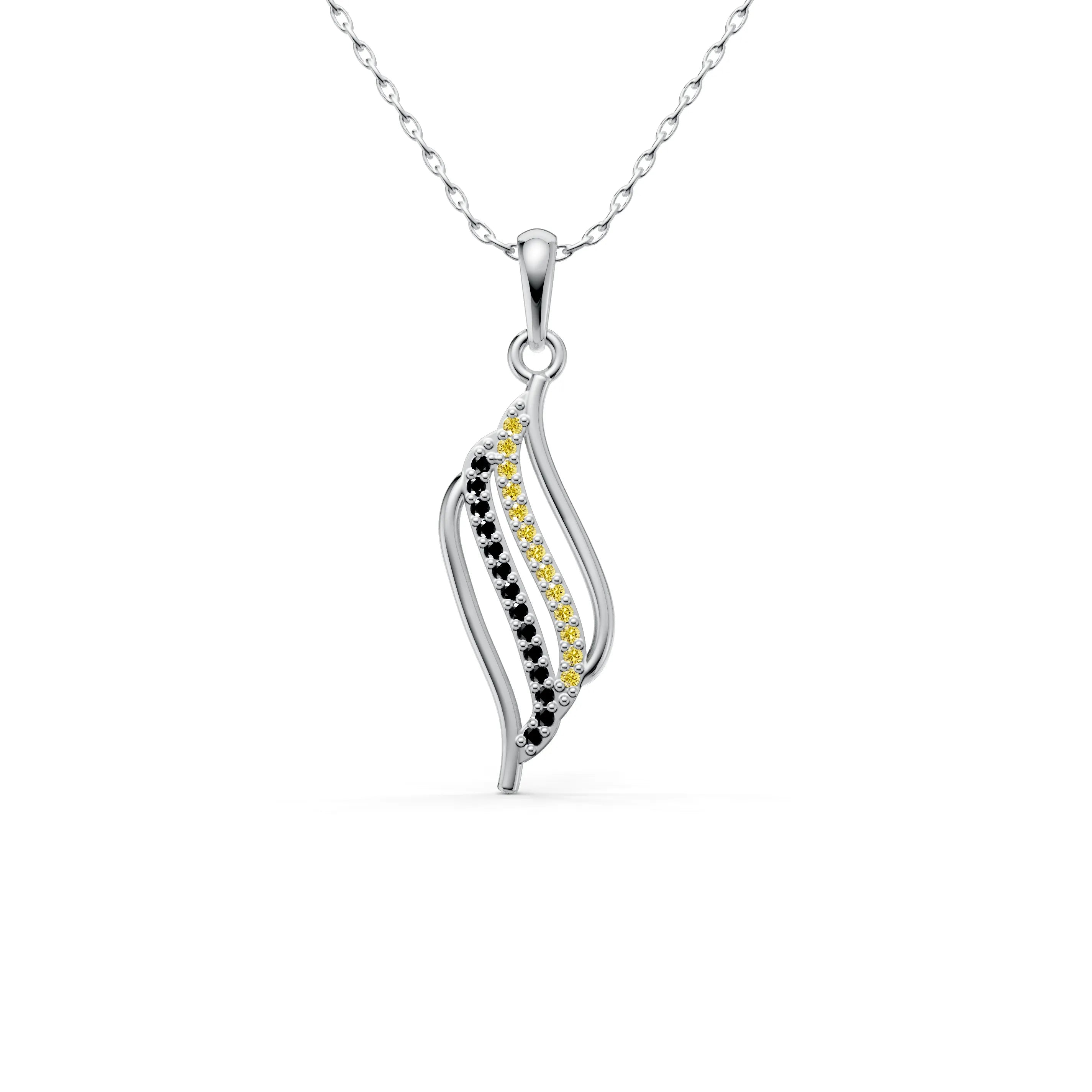 Silver_Citrine_Black