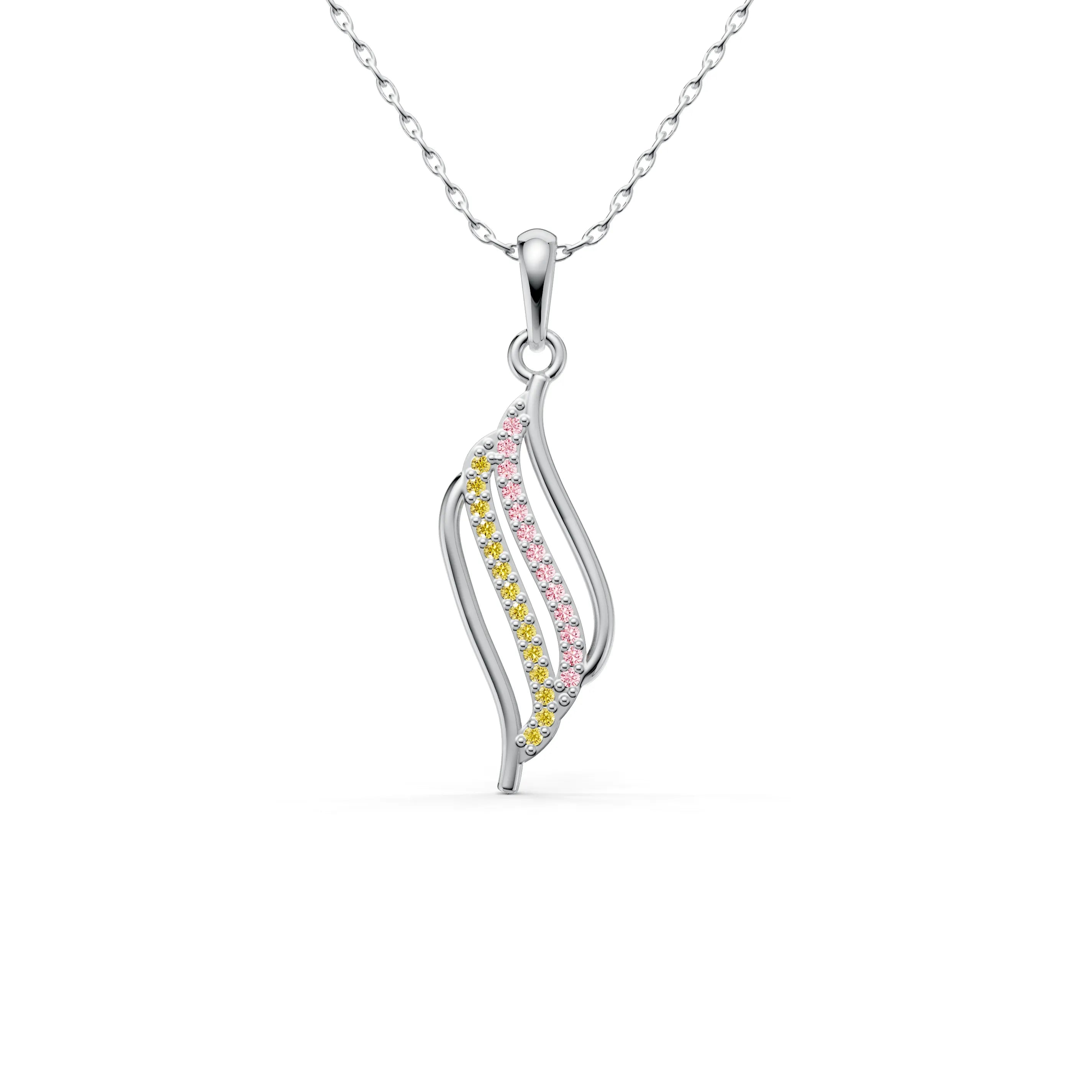 Silver_Pink_Citrine