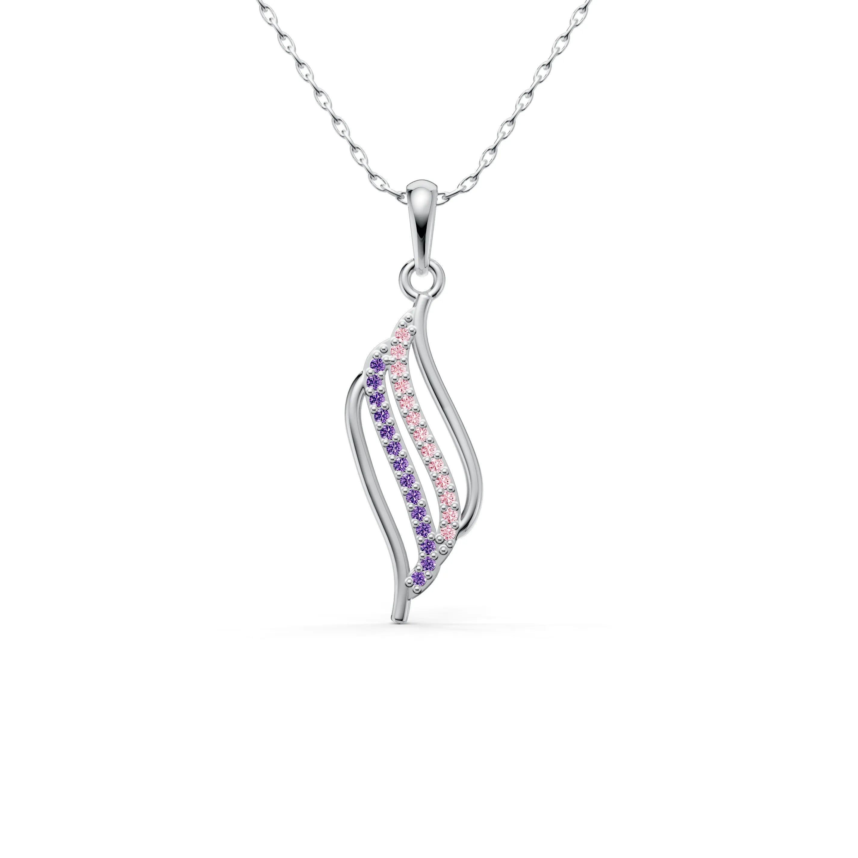 Silver_Pink_Amethyst