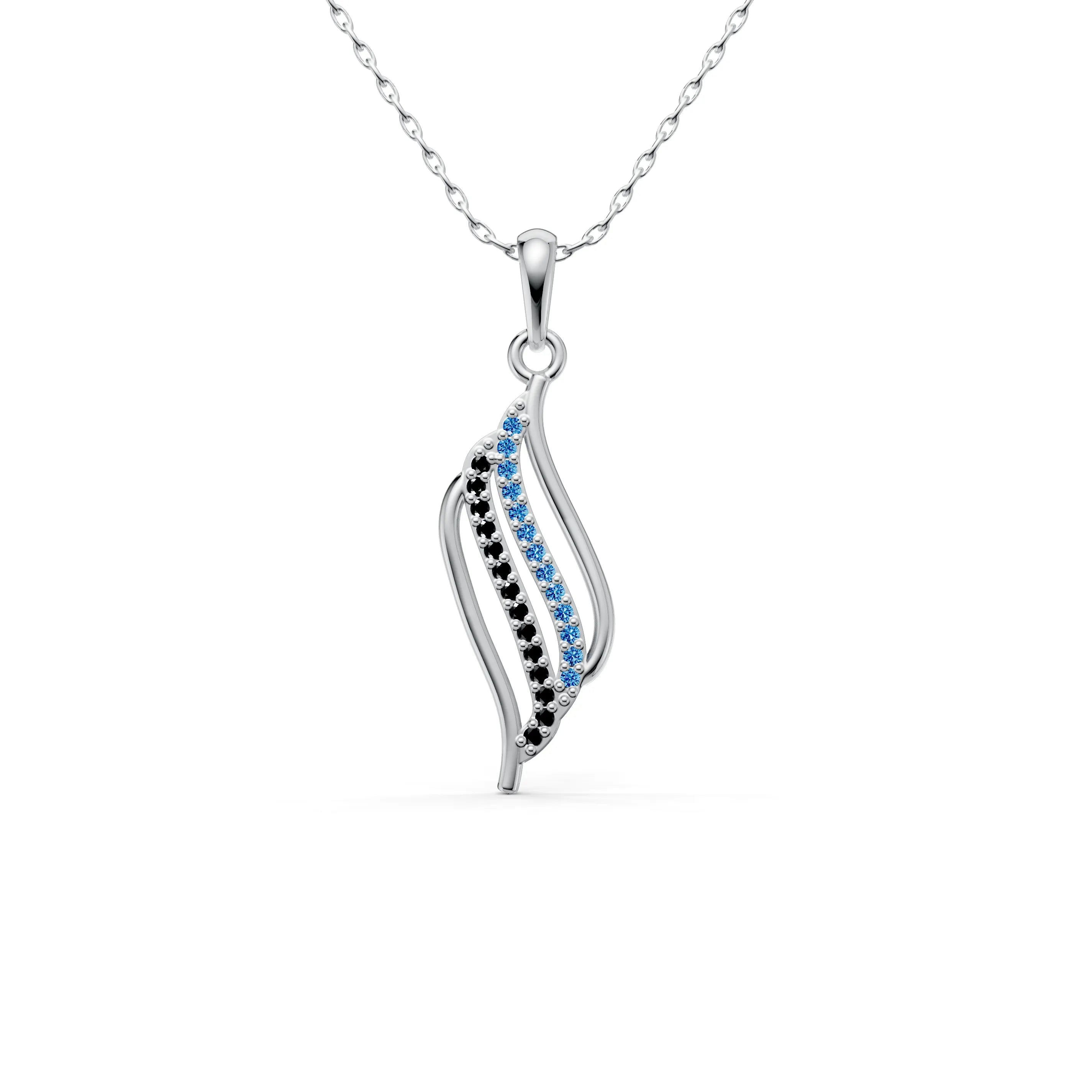 Silver_Aquamarine_Black