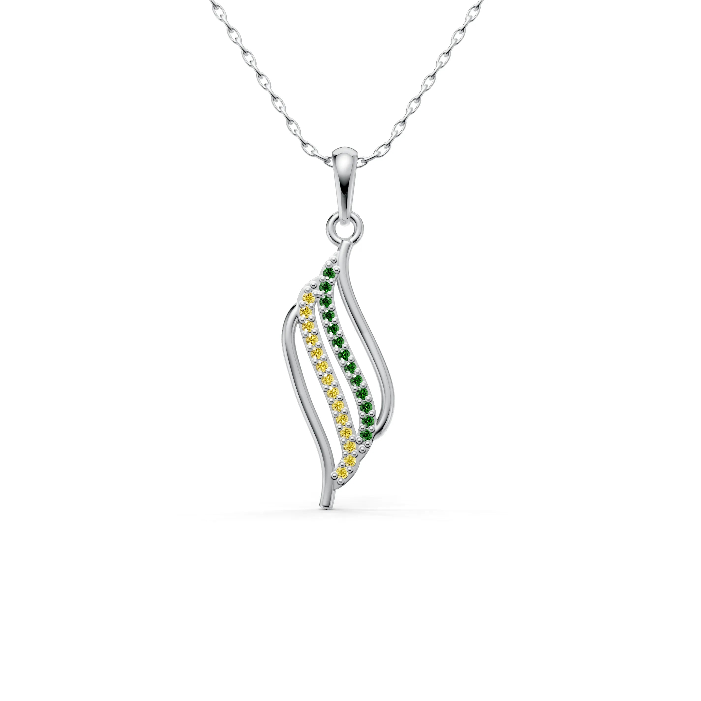 Silver_Emerald_Citrine