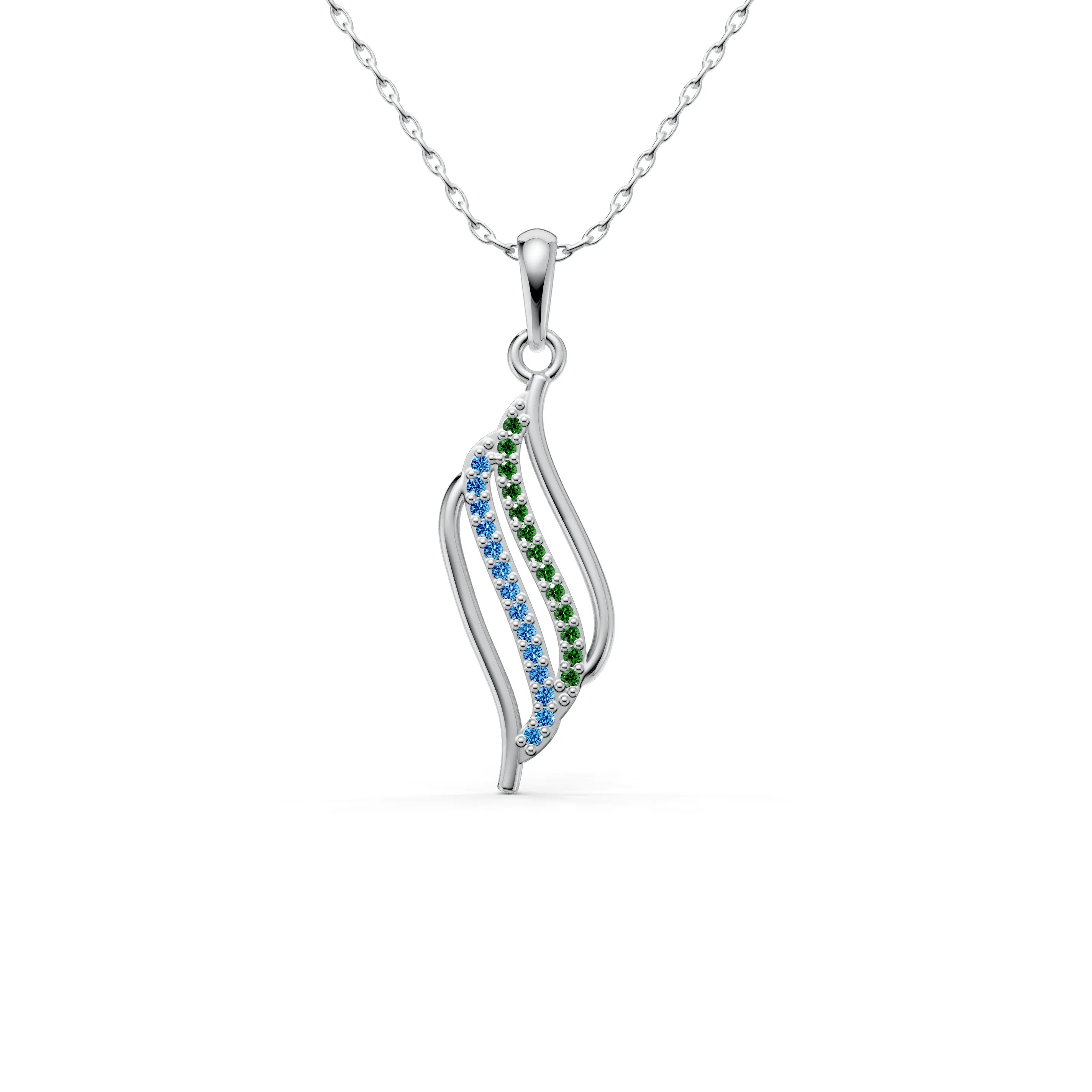 Silver_Emerald_Aquamarine