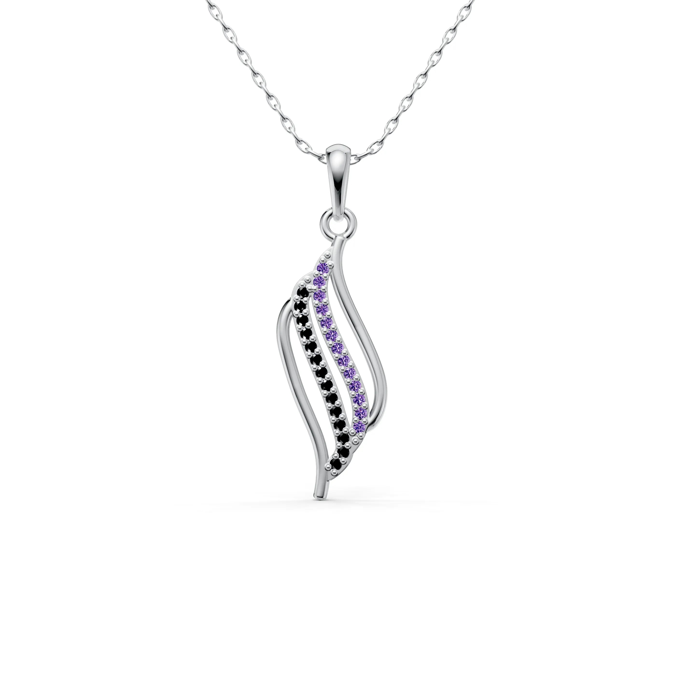 Silver_Amethyst_Black