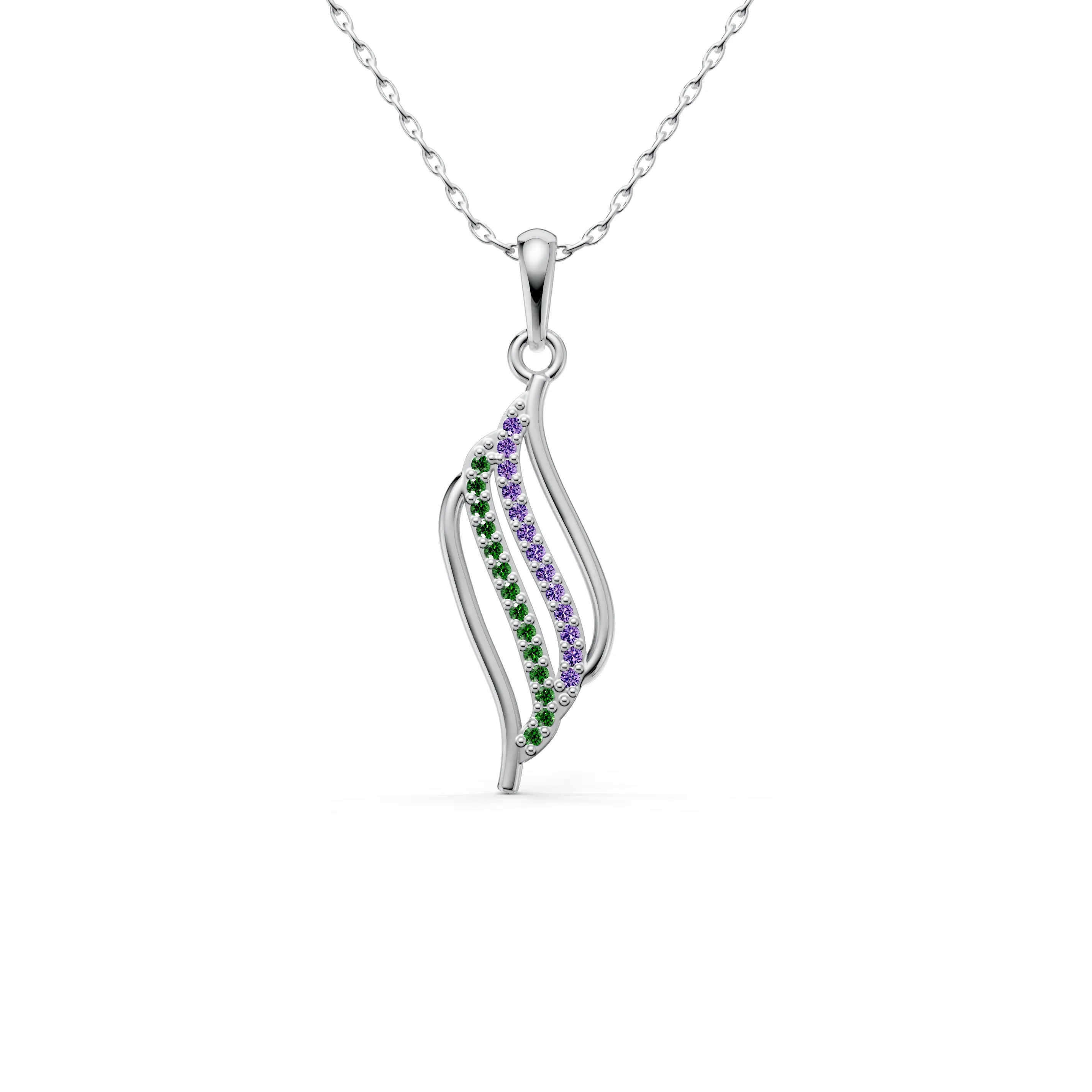 Silver_Amethyst_Emerald