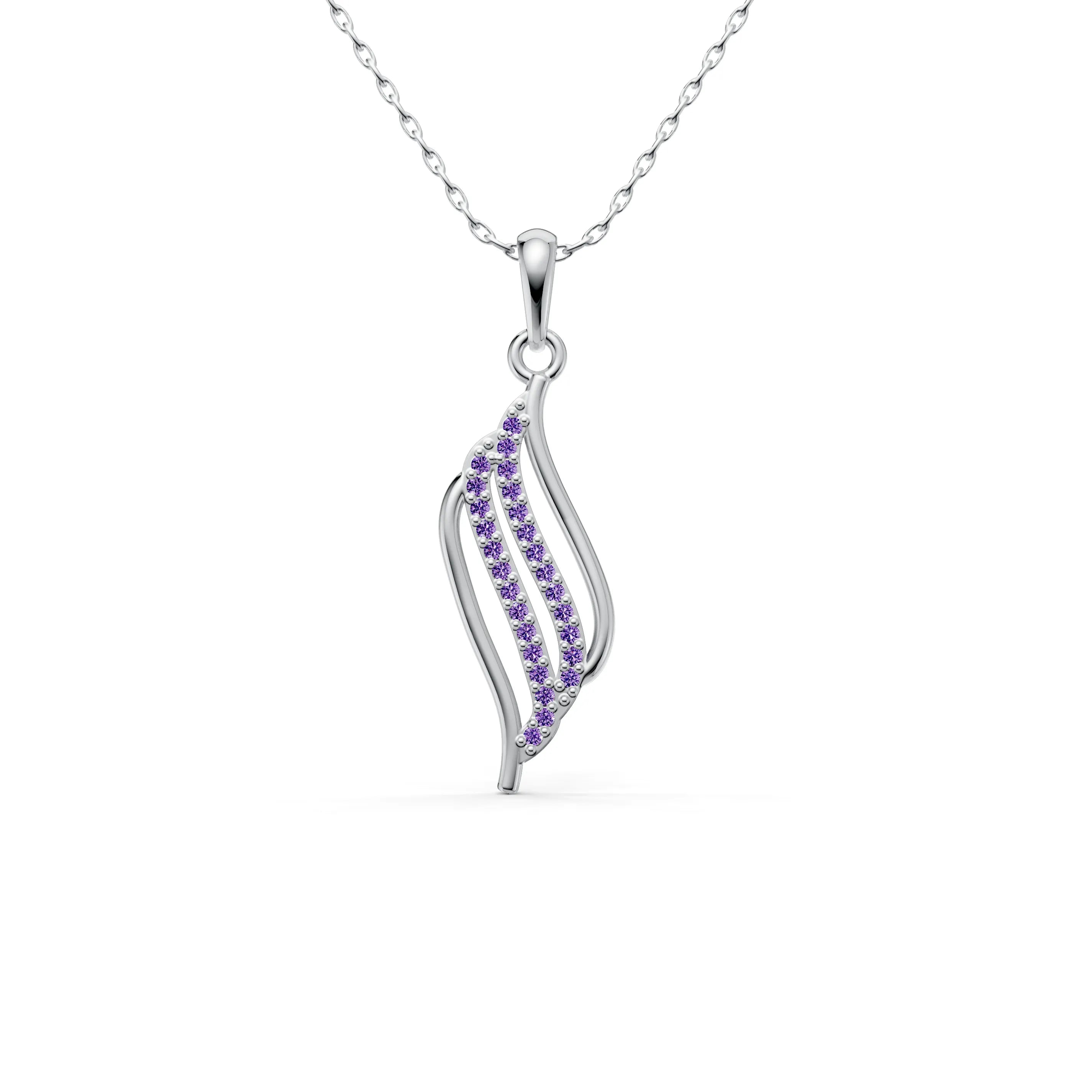 Silver_Amethyst_Amethyst