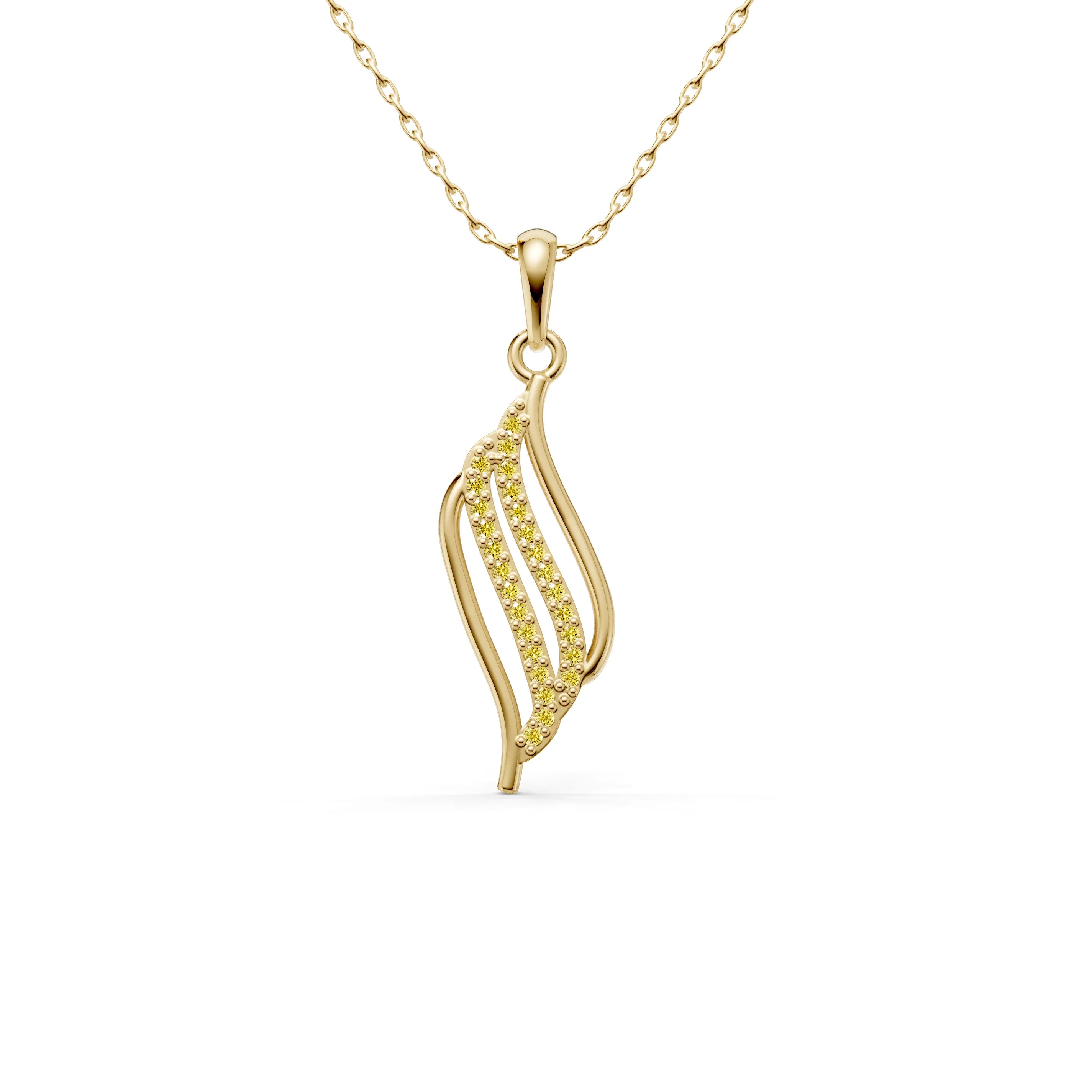 Gold_Citrine_Citrine