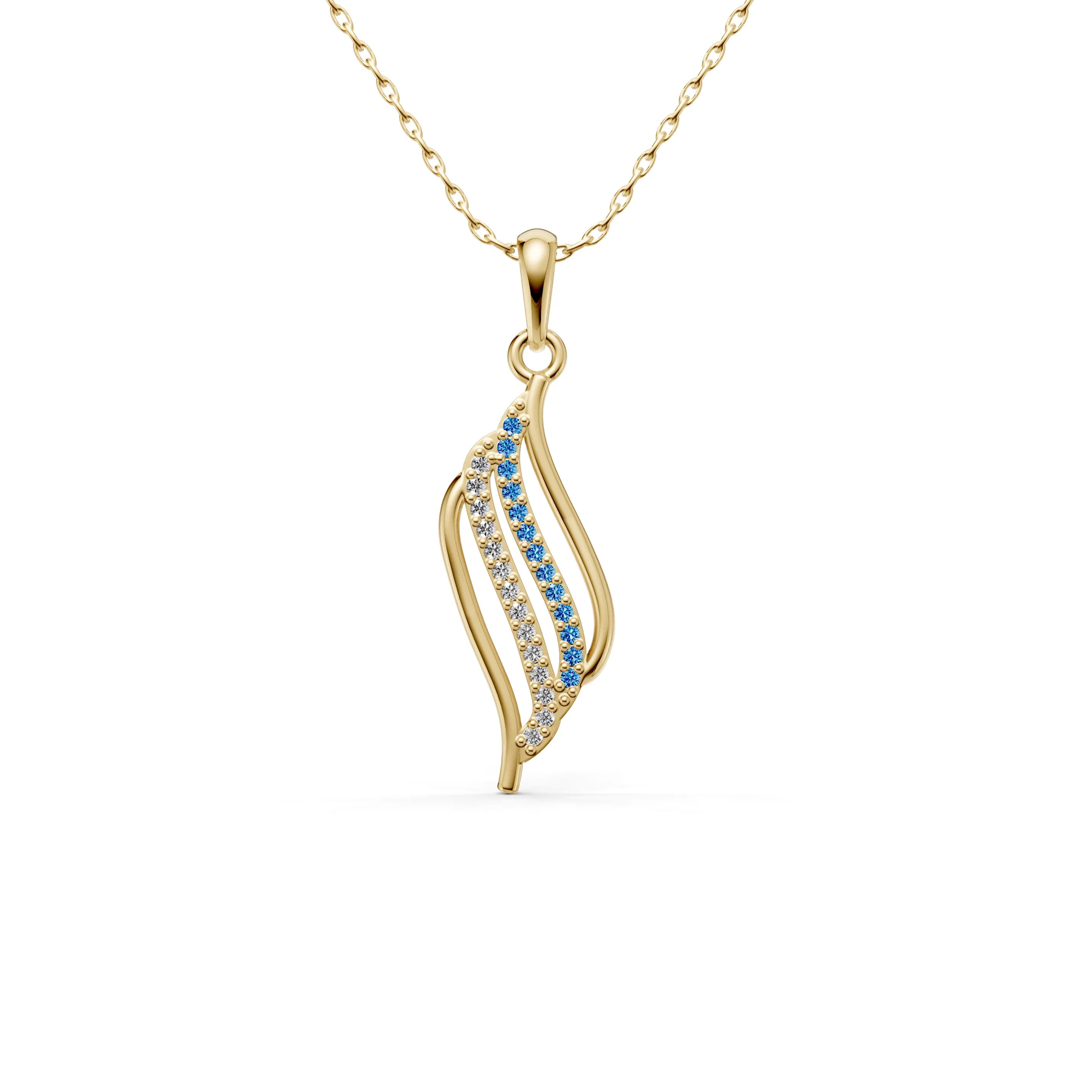 Gold_Aquamarine_Diamond