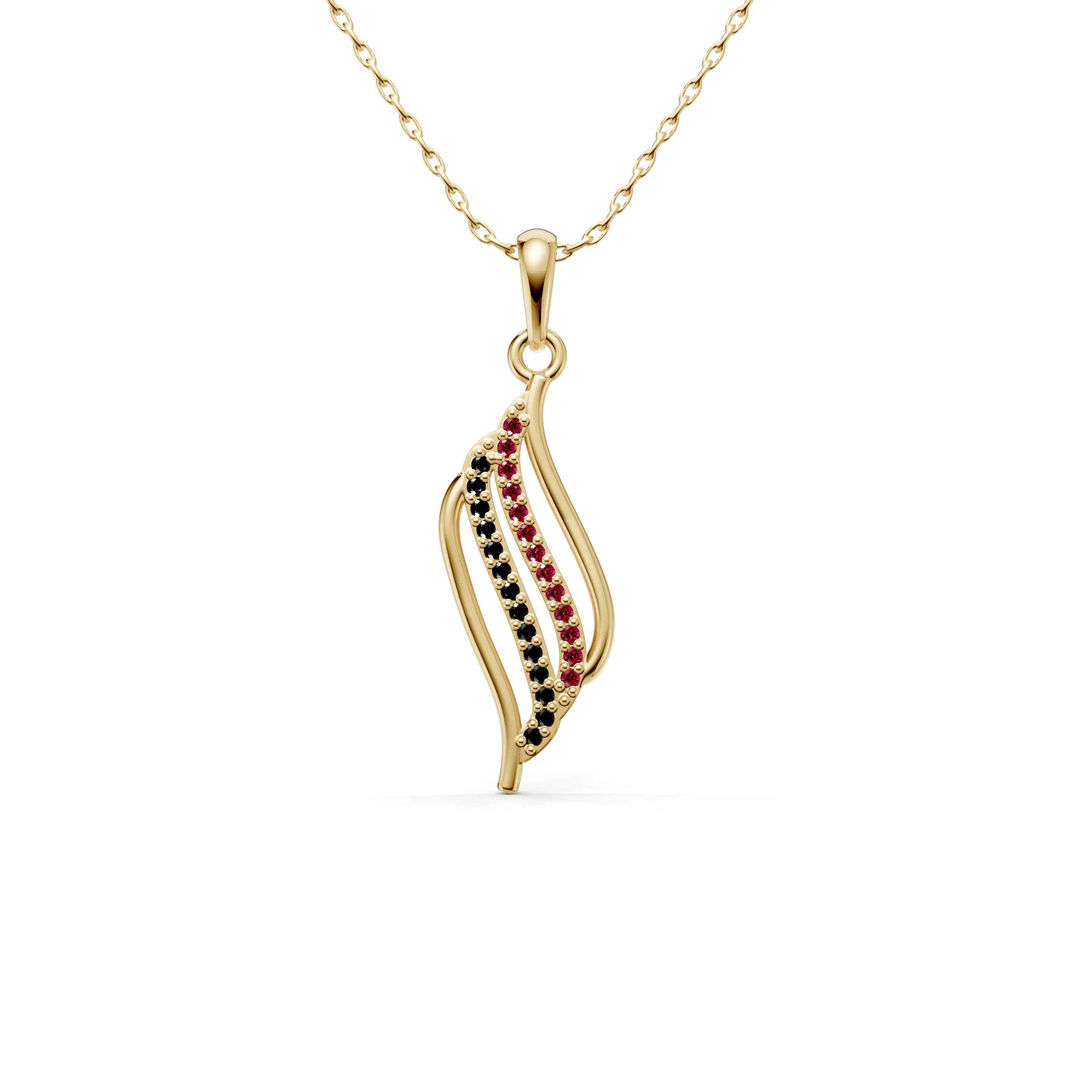 Gold_Ruby_Black
