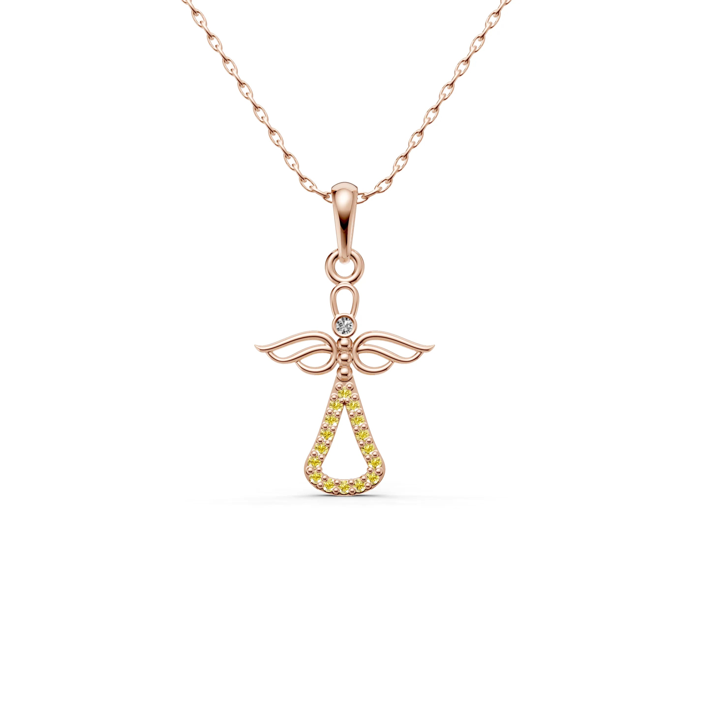 Rose_Diamond_Citrine
